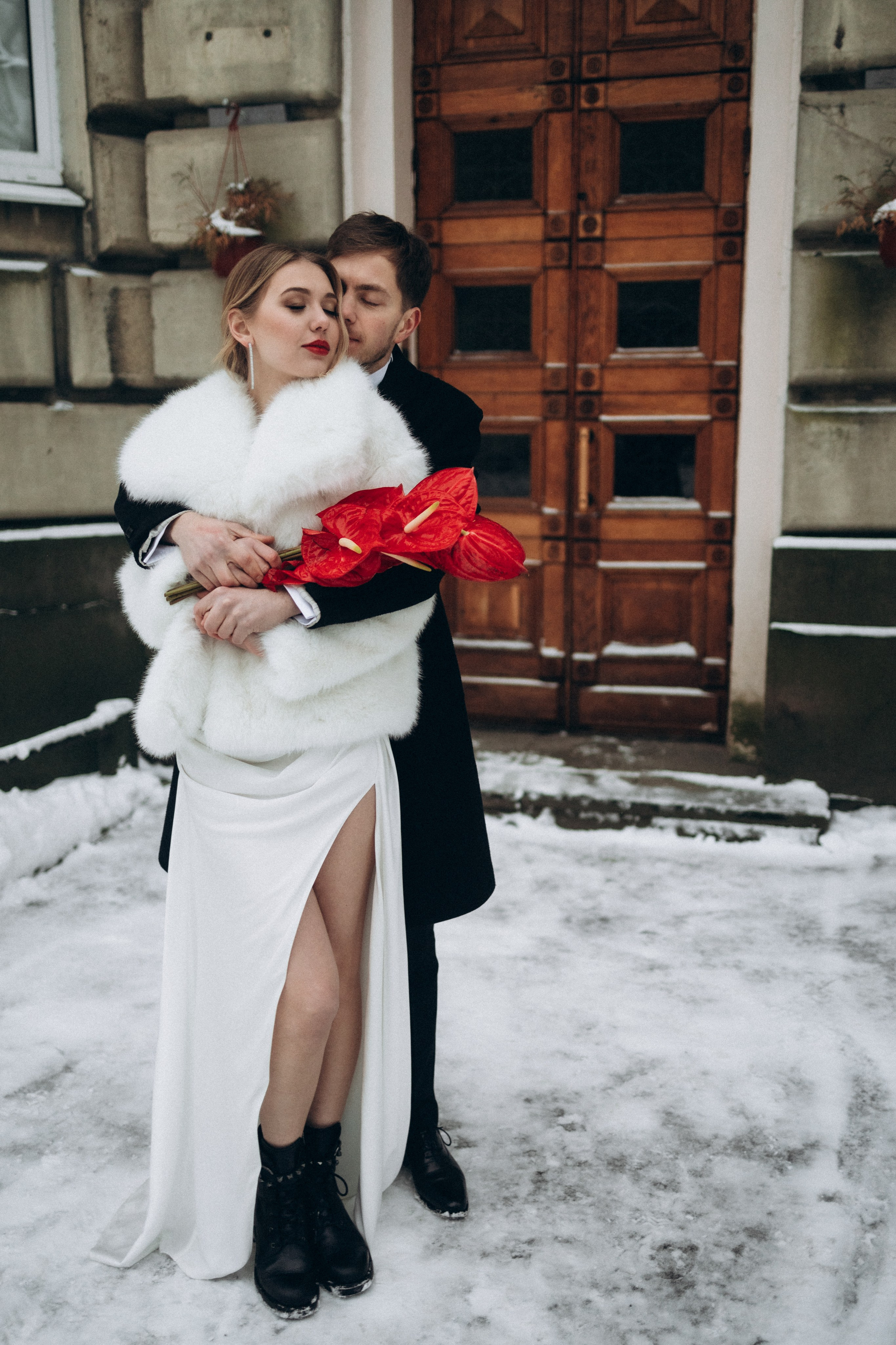 Маша и Паша. Фотограф Артем Бросов в Санкт-Петербурге и Дубае