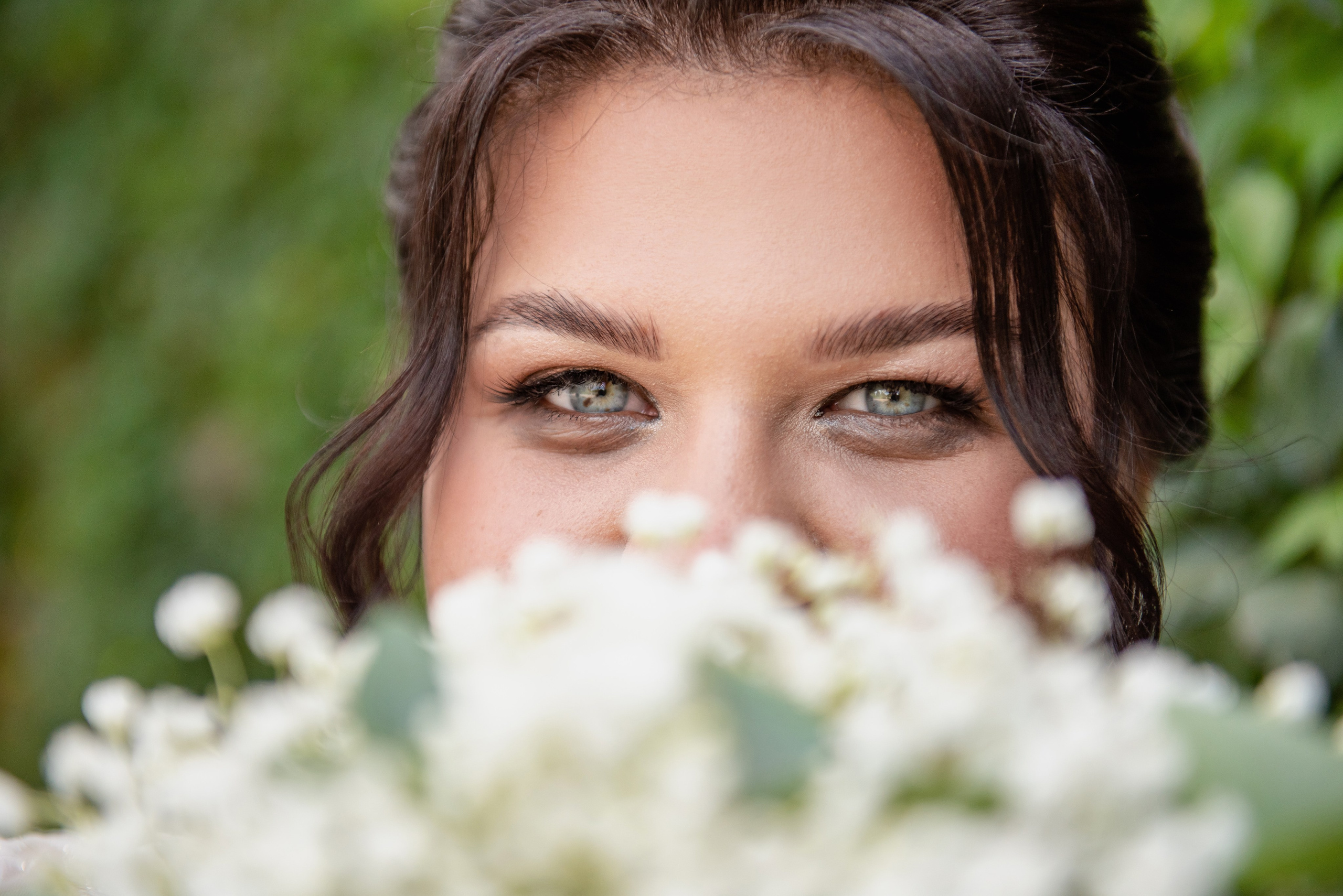 Михаил и Анастасия. Семейный и свадебный фотограф в Ельце Юлия Дякина