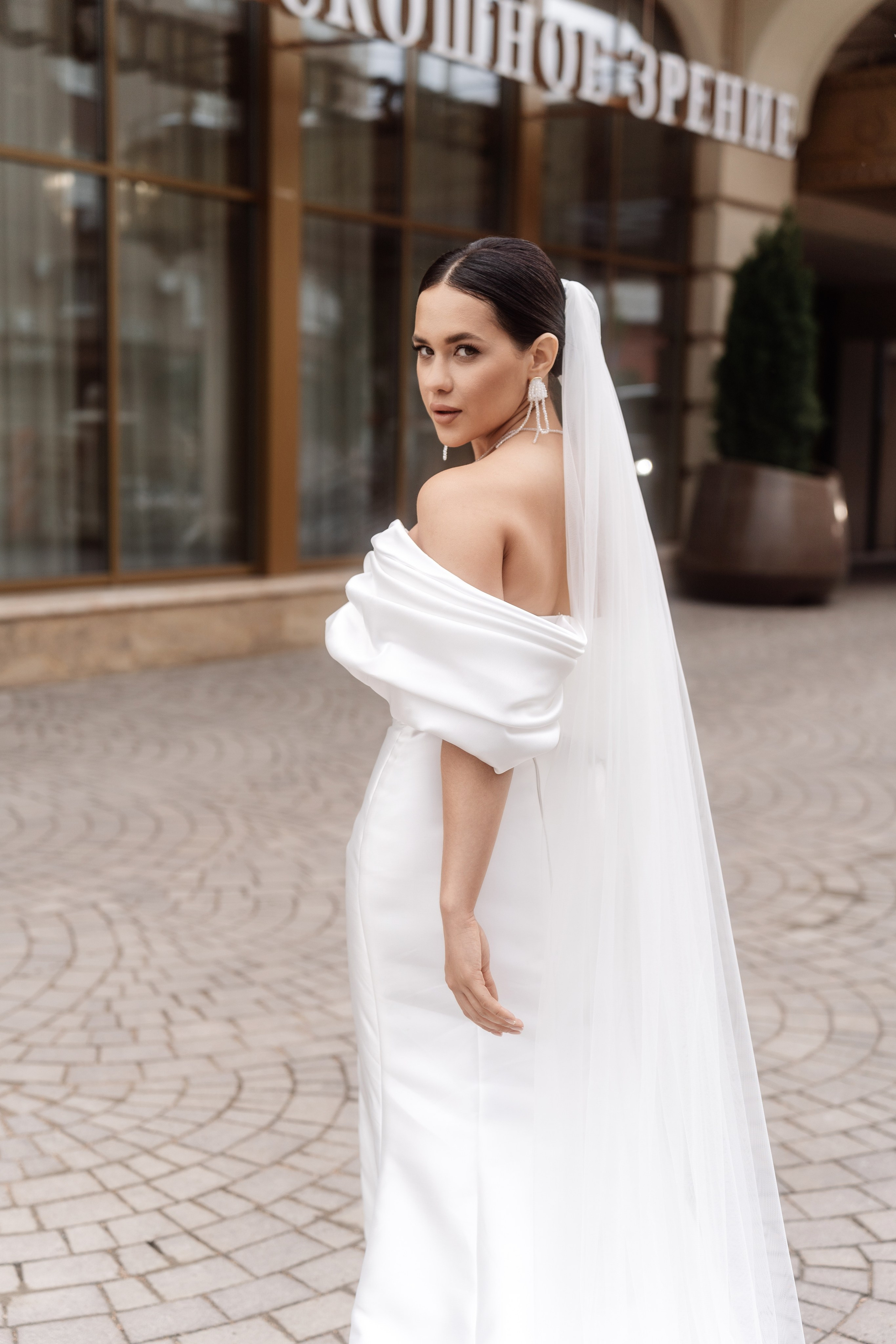 Свадебный фотограф и видеограф в Тольятти, Самаре и Москве — Арзу Магеррамов