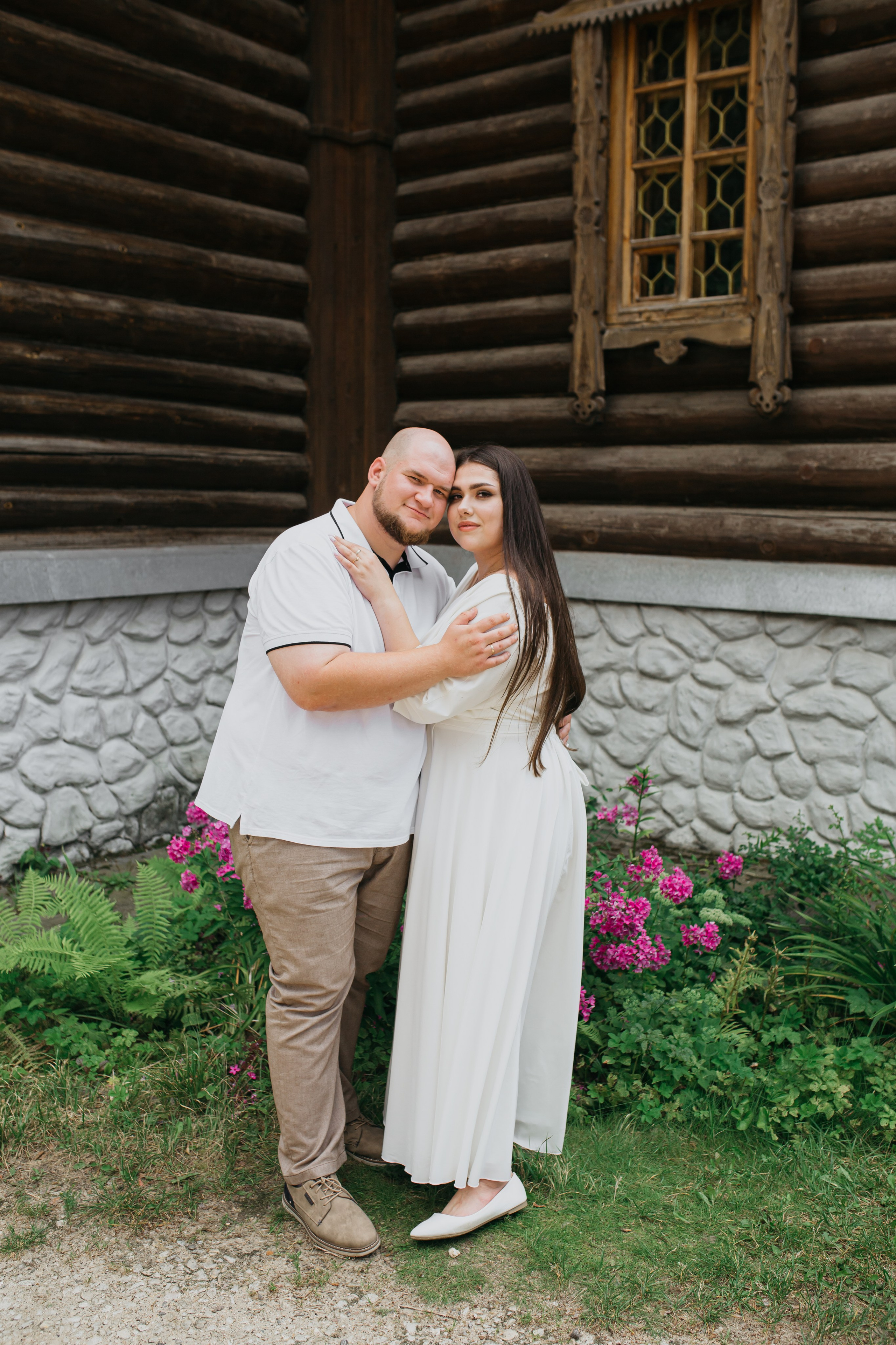 Церковь Матроны Московской г. Раменское. Свадебный и семейный фотограф