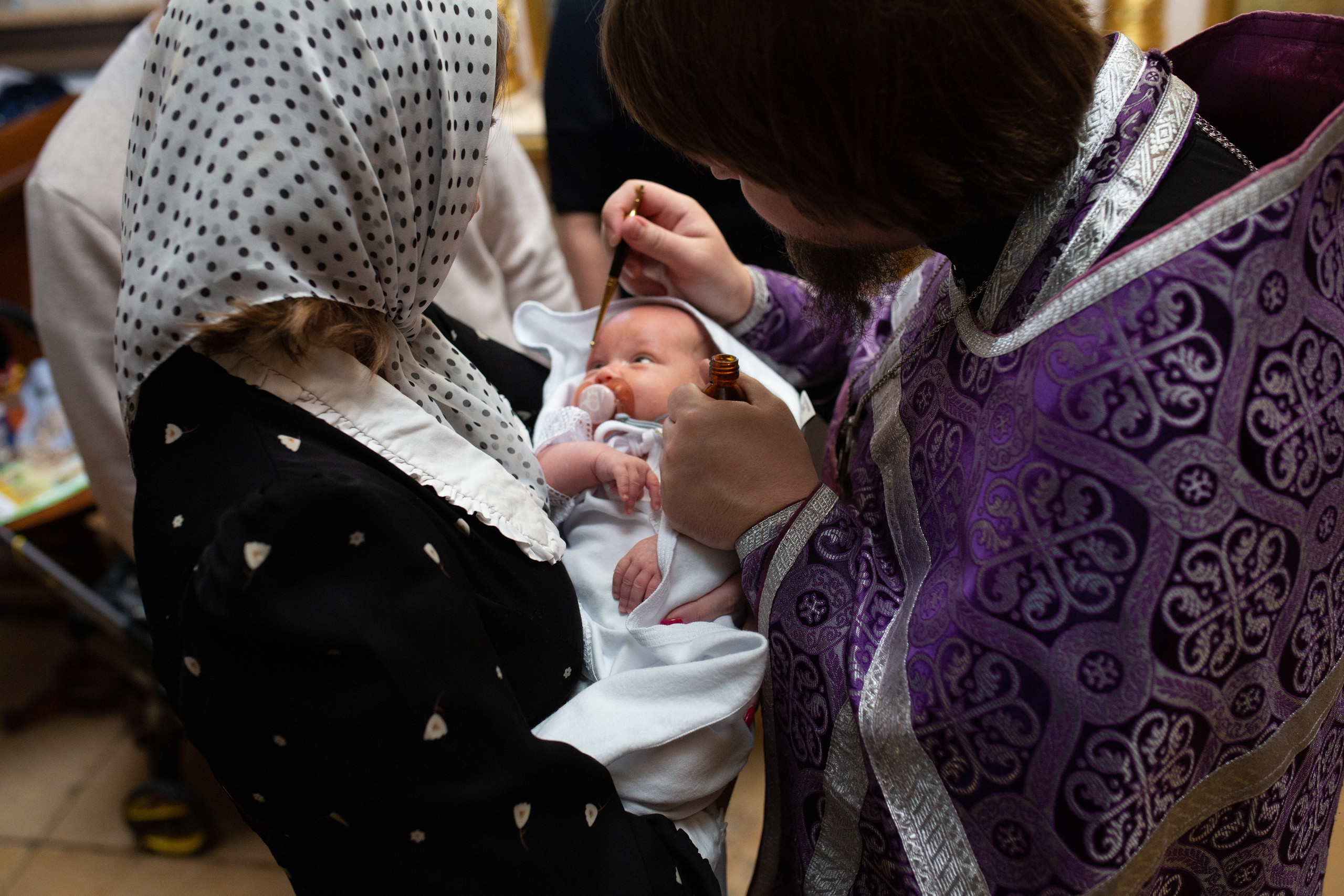 Храм Рождества Пресвятой Богородицы в селе Верхнее Мячково. Свадебный и семейный фотограф