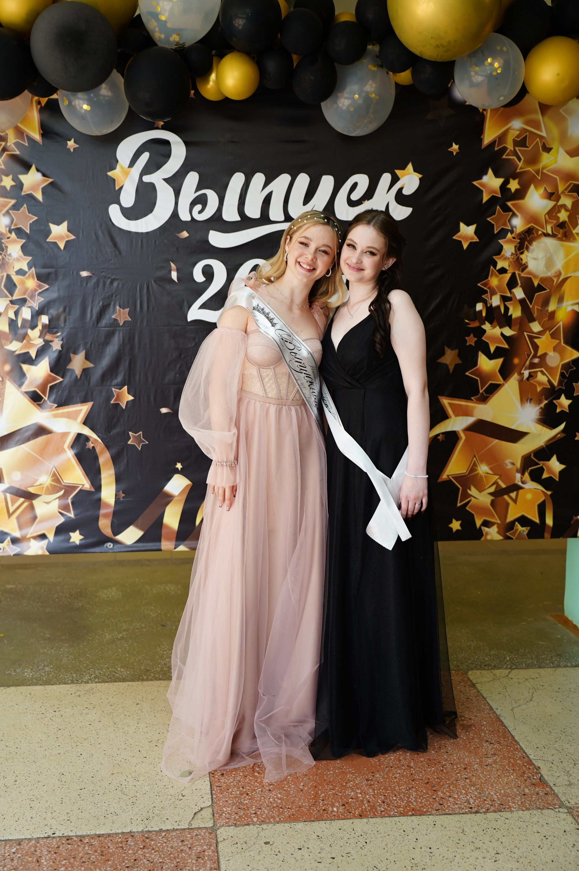 Выпускной. Семейный и свадебный фотограф Минск, Беларусь Анна Орловская