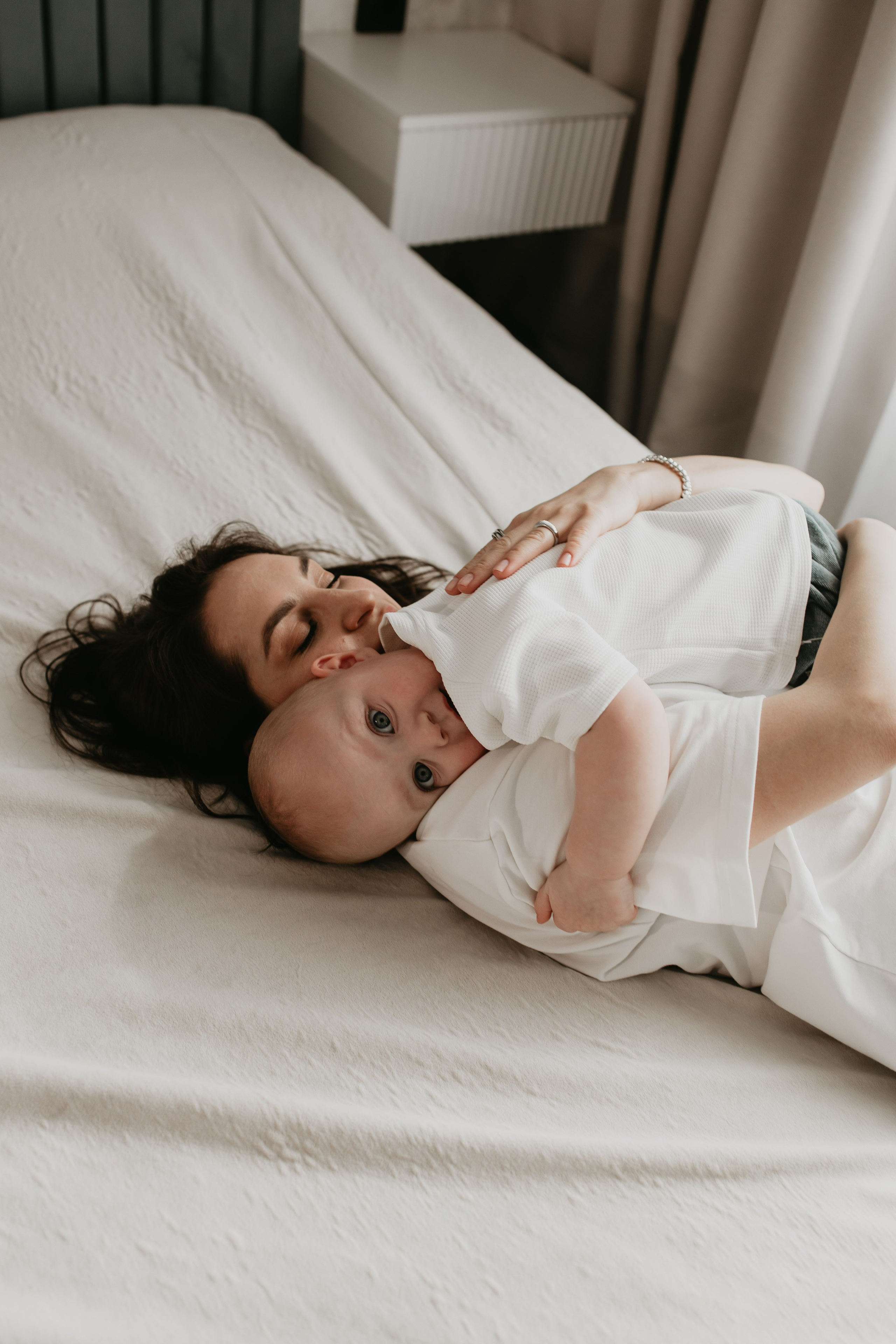 Семейные съемки. Юлия, ваш фотограф в Ростове-на-Дону