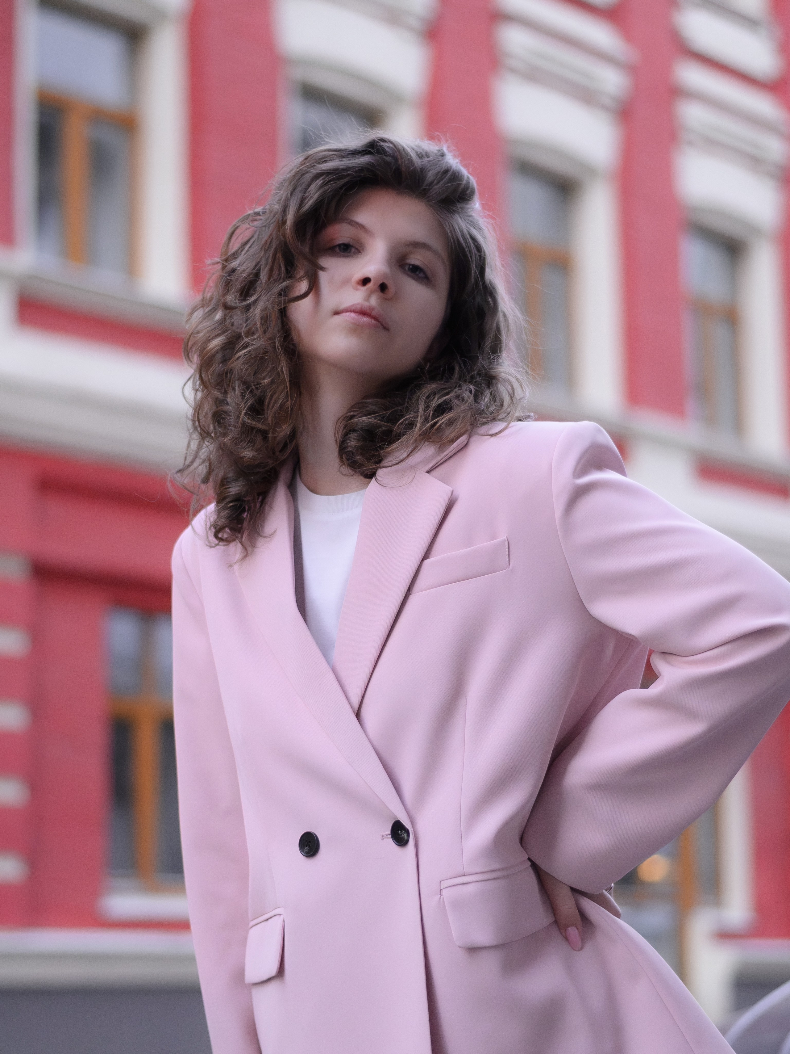 Милена. Ларичев Алексей — индивидуальный и репортажный фотограф Москва