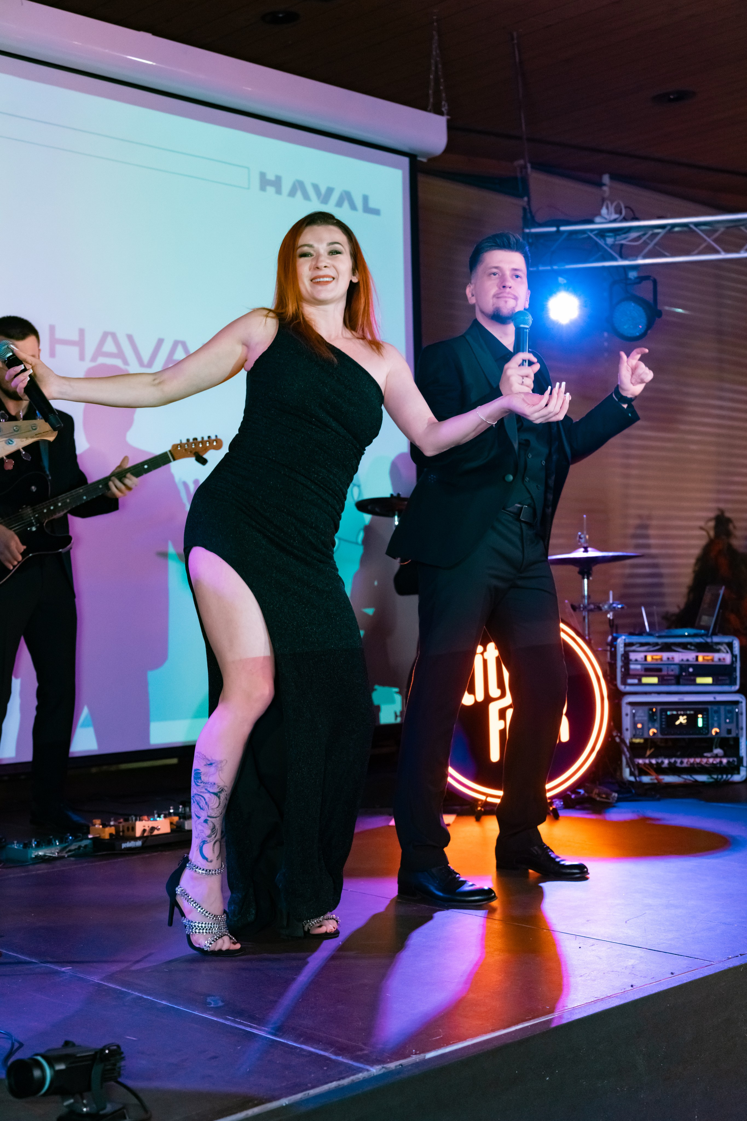 HAVAL S-Peterburg. Безрукова Юлия Art | EVENT Фотограф Москва