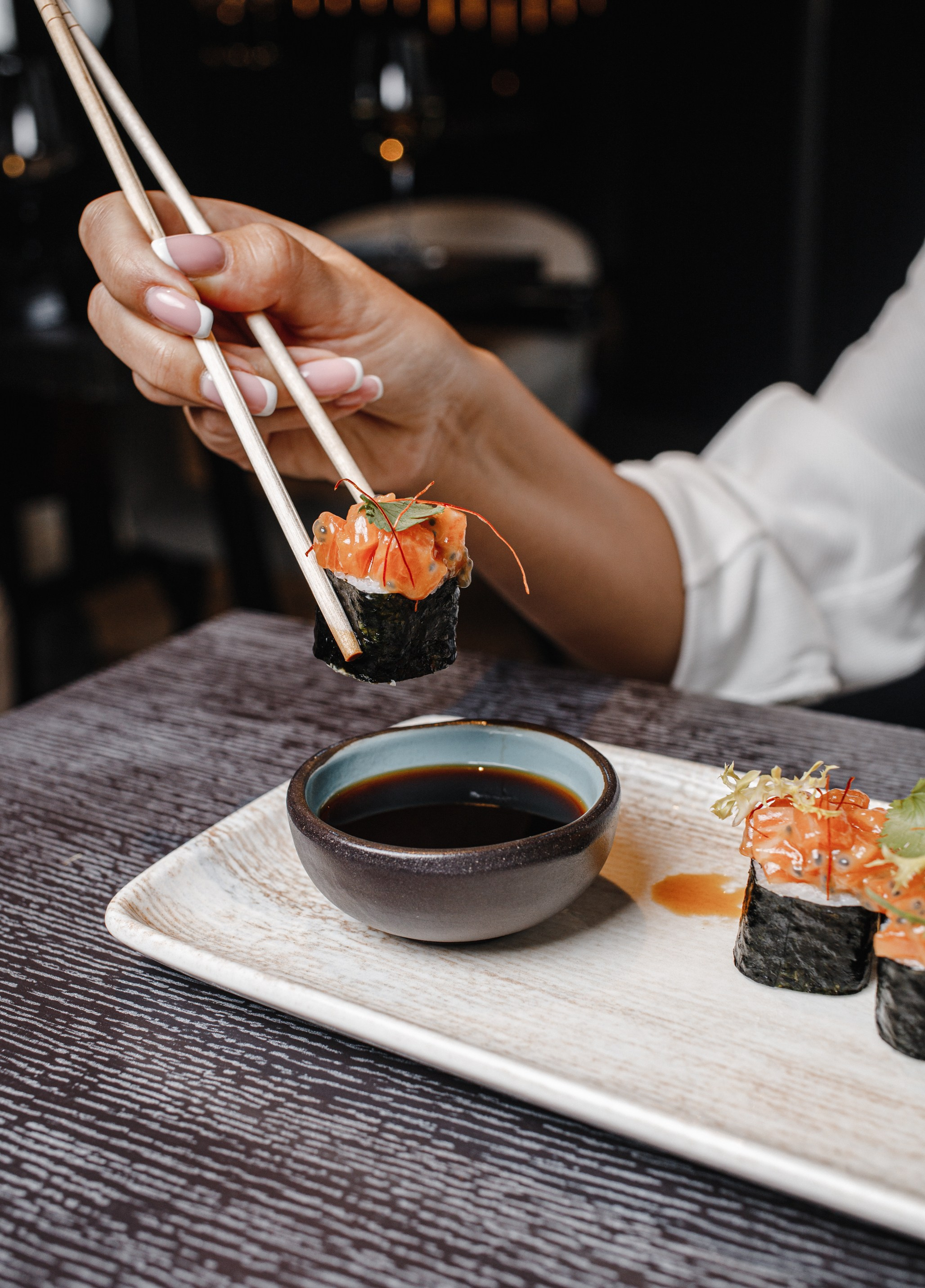 Food. El fotógrafo de bodas Andrei Andryukhov en Valencia