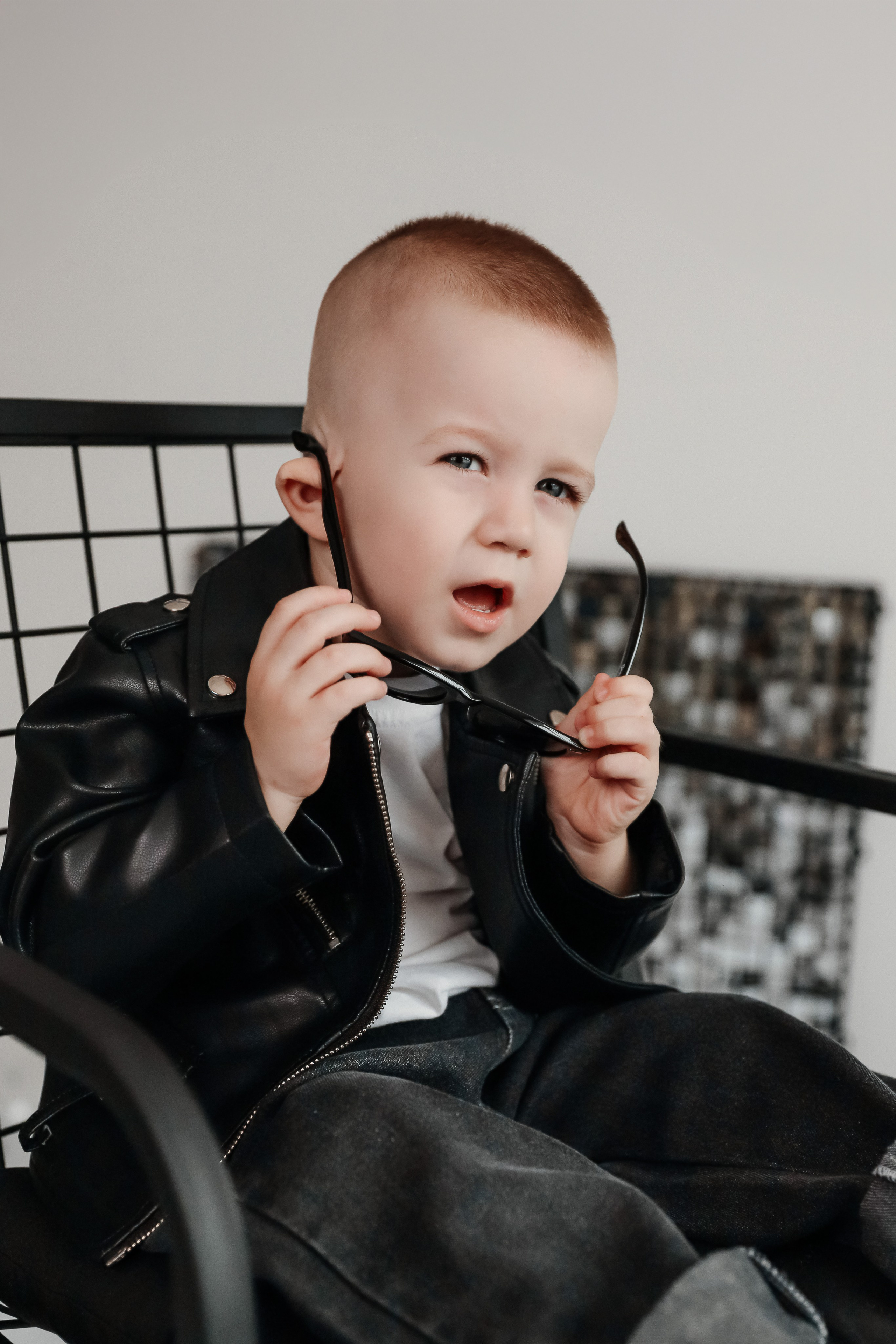 Детские портреты. Детский и семейный фотограф в Тамбове Алина Богданова