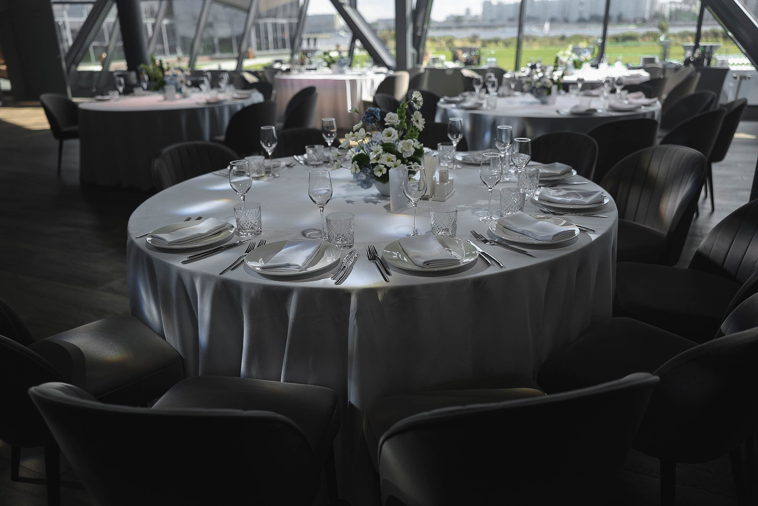 БАРРИКАДА С ДНЕМ РОЖДЕНИЯ. Свадебный фотограф в Санкт-Петербурге Александр Пащенко