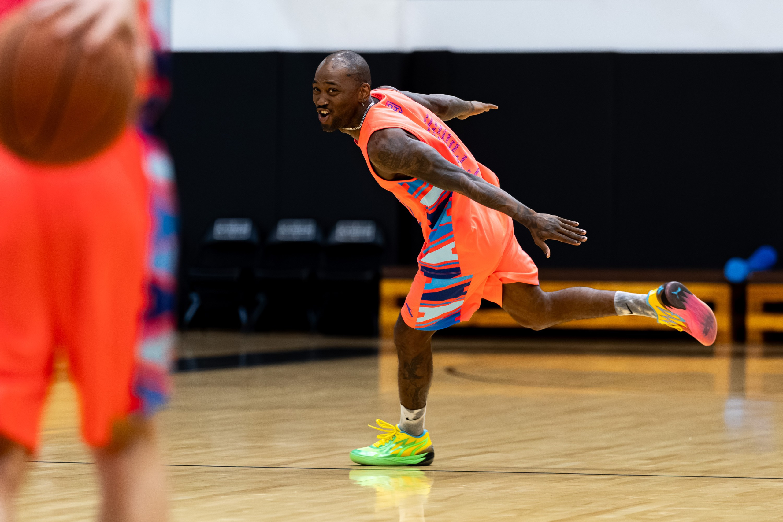 8.24 Moscow Ballers Club. Photographer Danil Aykin