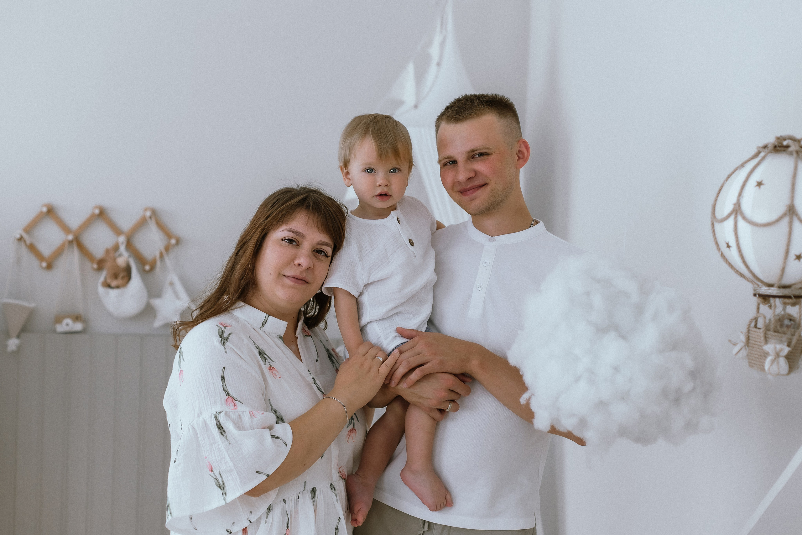 Ко дню Рождения Арсения. Фотограф Екатеринубрг/Верхняя Пышма