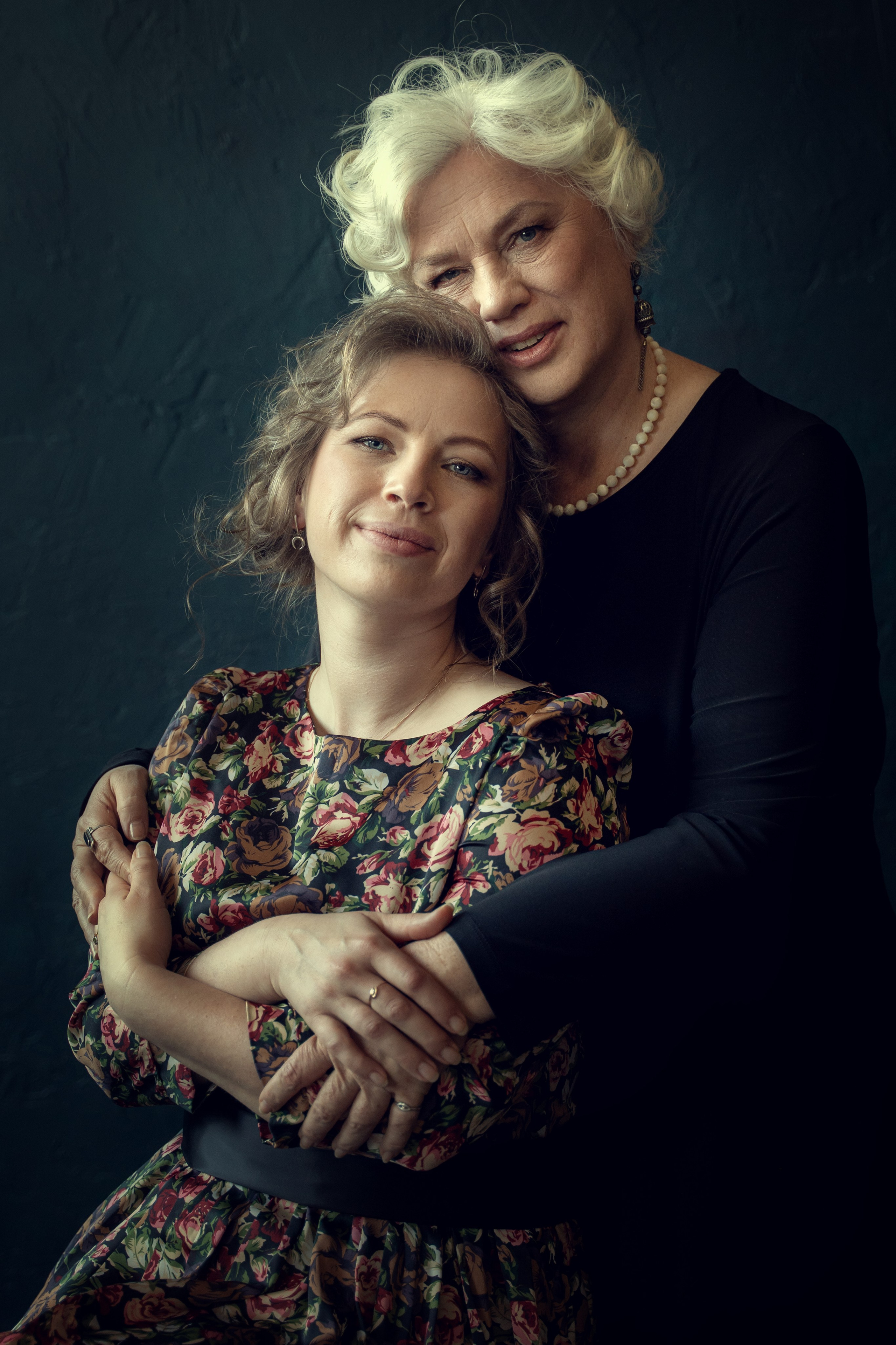 Женский портрет. Портретный и семейный фотограф в Санкт-Петербурге Татьяна Дубова