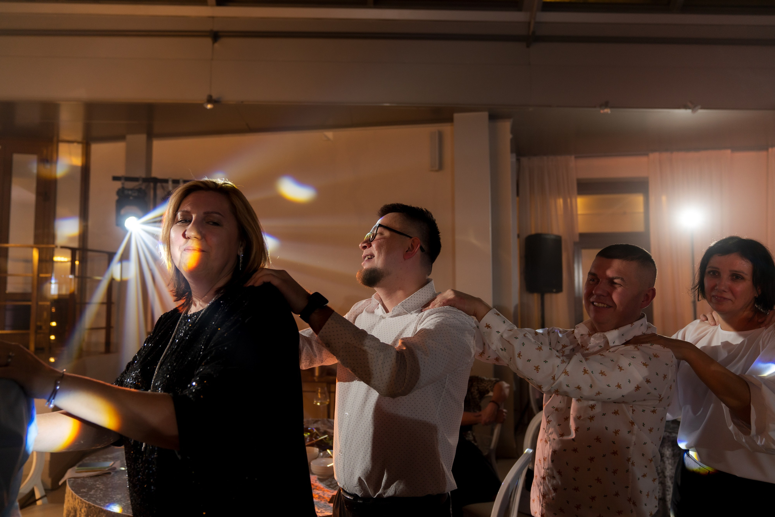 Вечеринка в стиле Оскар. Свадебный фотограф Санкт-Петербург СПб