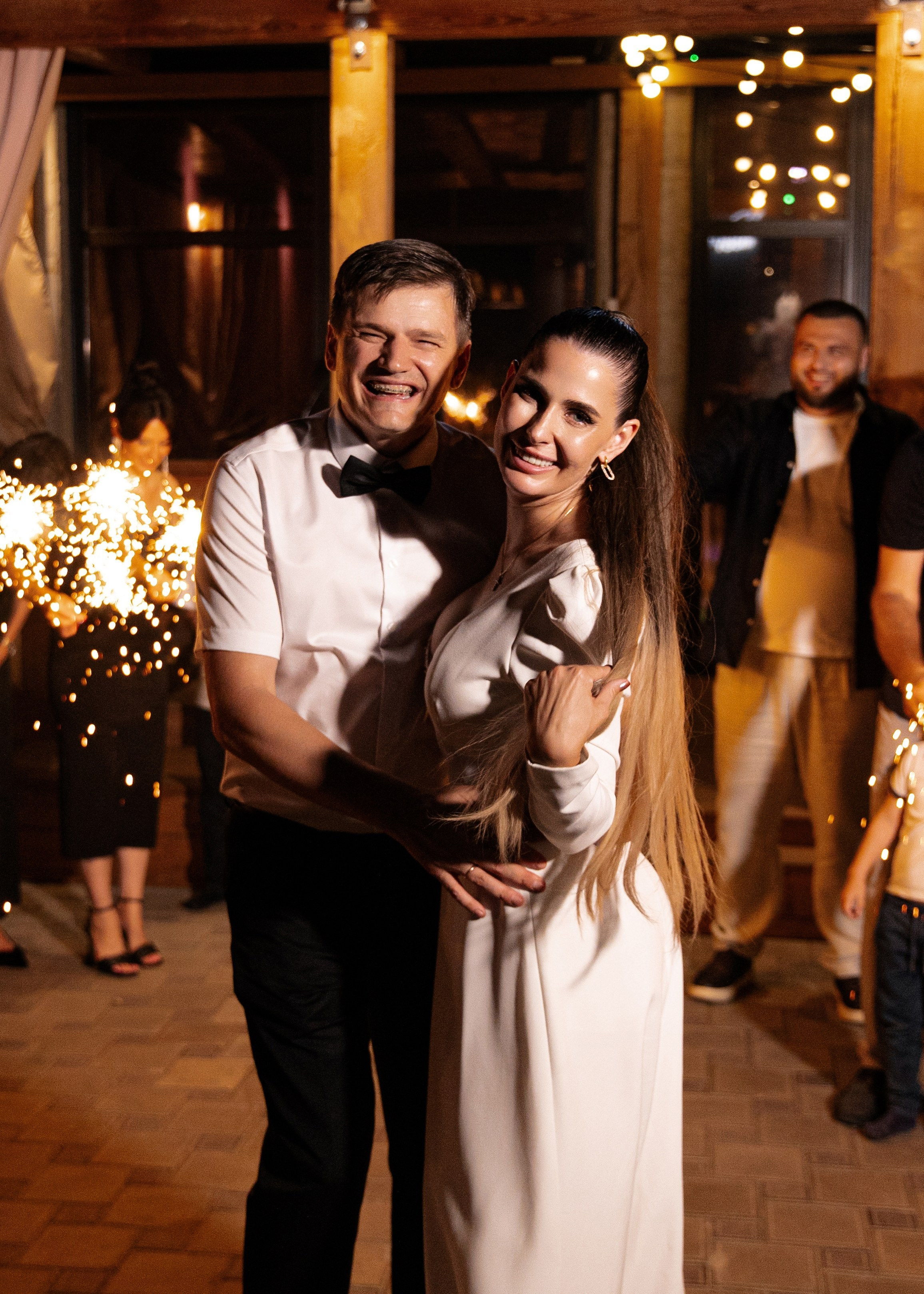 Профессиональная фото- видеосъемка на годовщину свадьбы в Краснодаре. Свадебный фотограф и видеограф Краснодар, Ростов, Сочи, Новороссийск