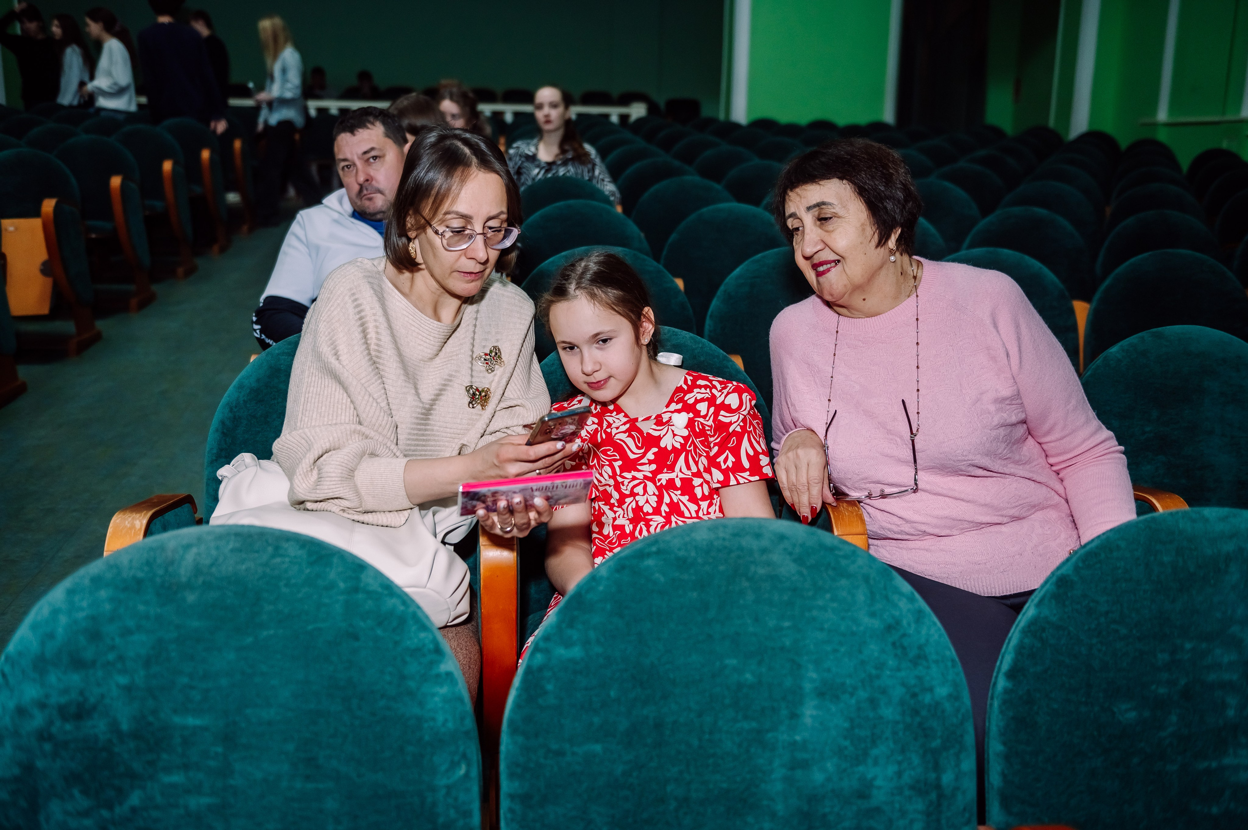 Благотворительный Фестиваль «По Дороге Доброты 2025». Детский фотограф, семейный фотограф и репортажи в Кемерово