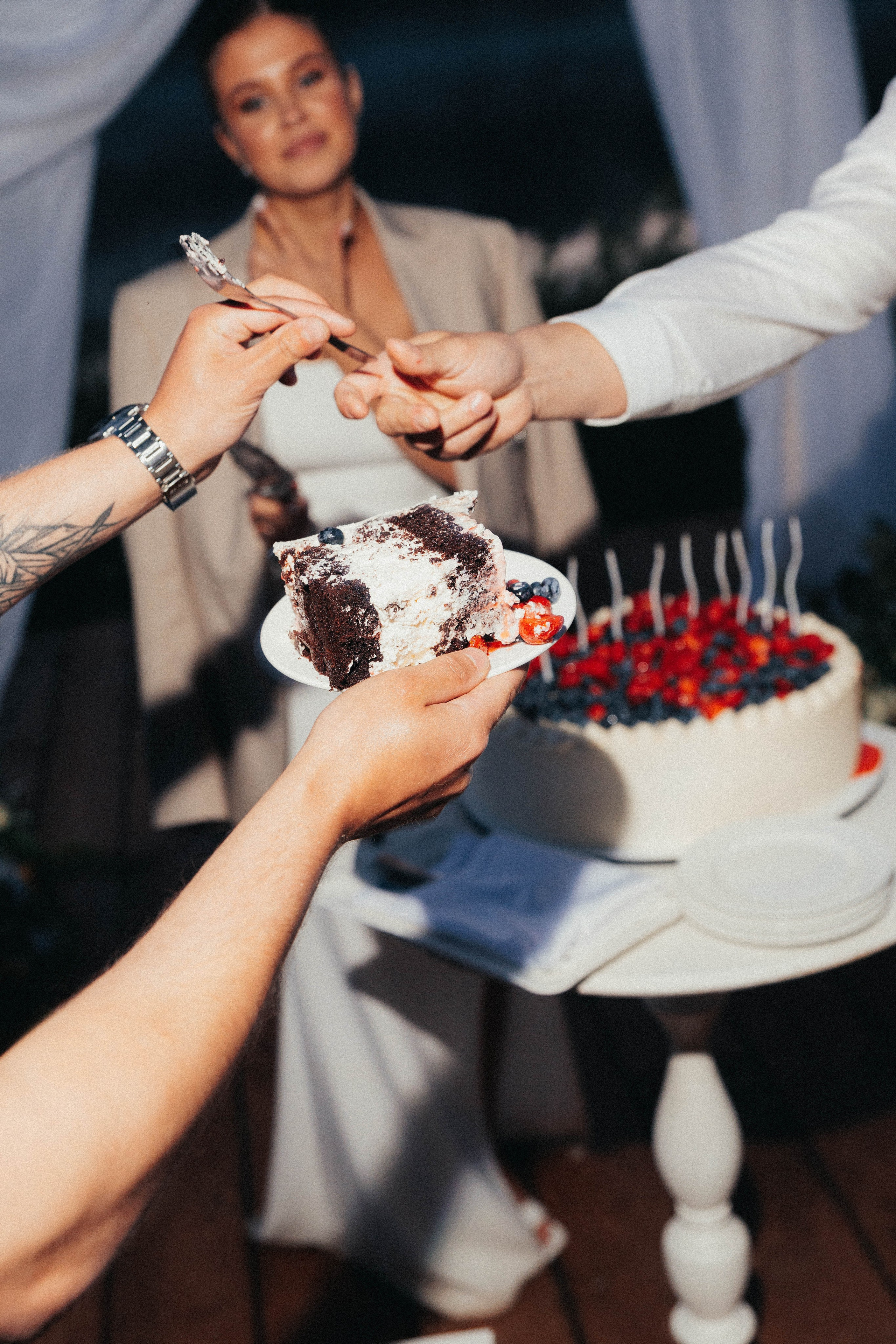 Алёна&Данил. Фотограф ЕКБ