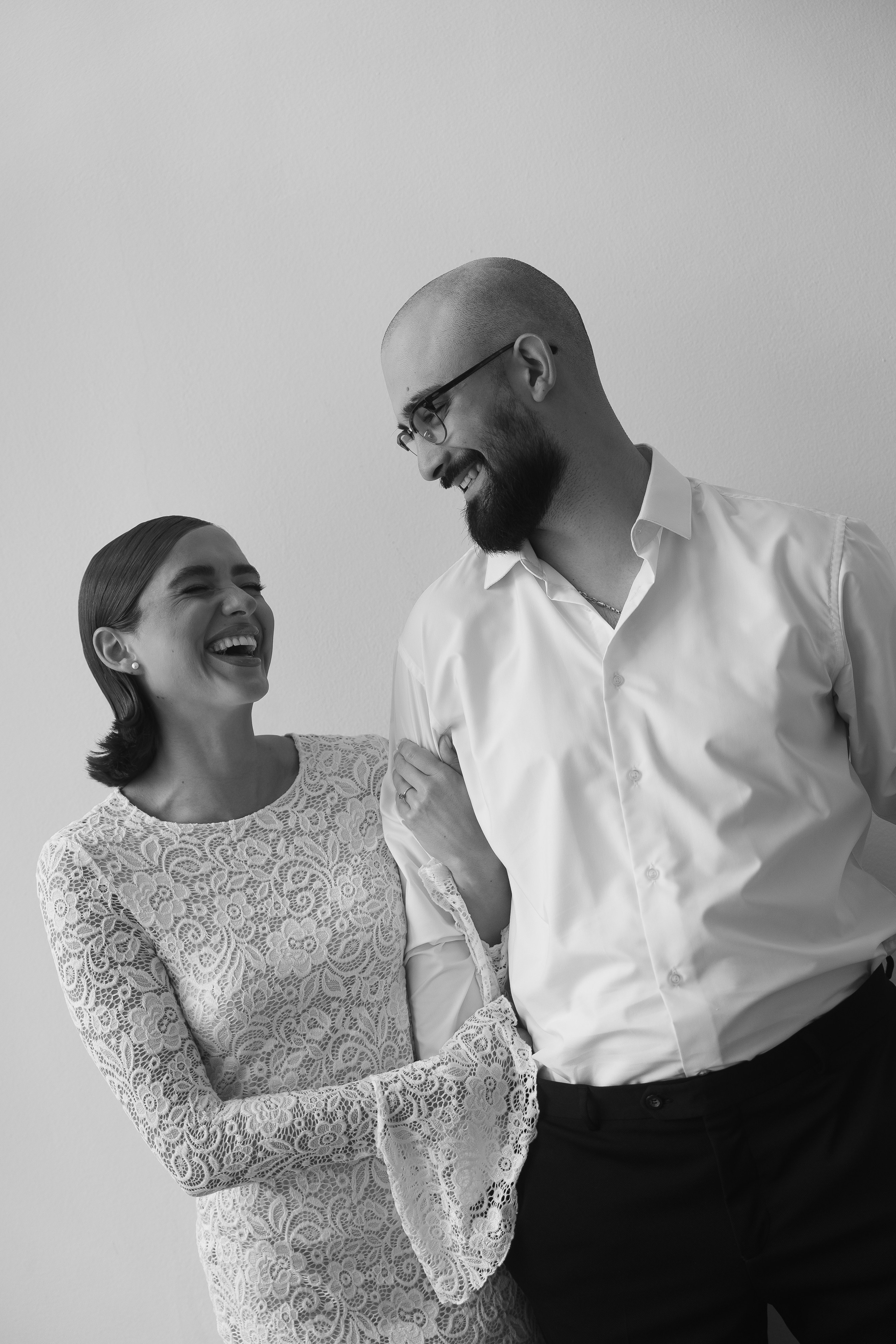 Диана & Серж. Свадебное агентство WedStories agency