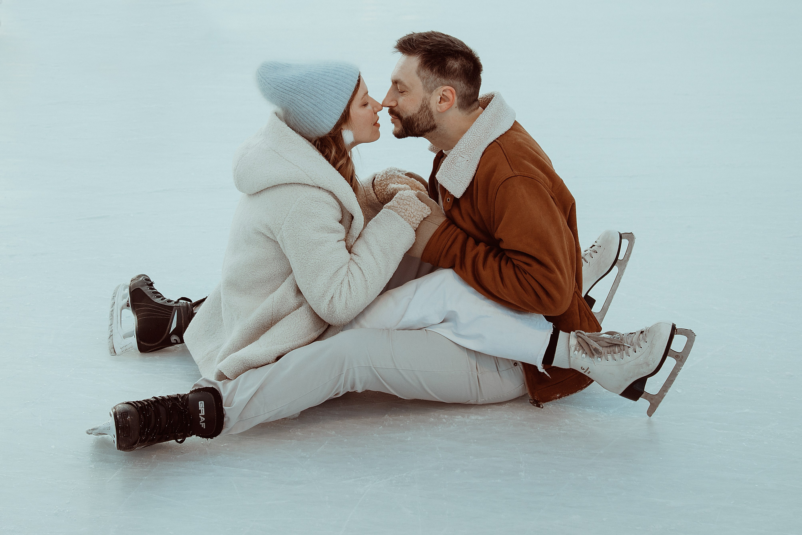 Фотосессия в санкт петербурге на улице
