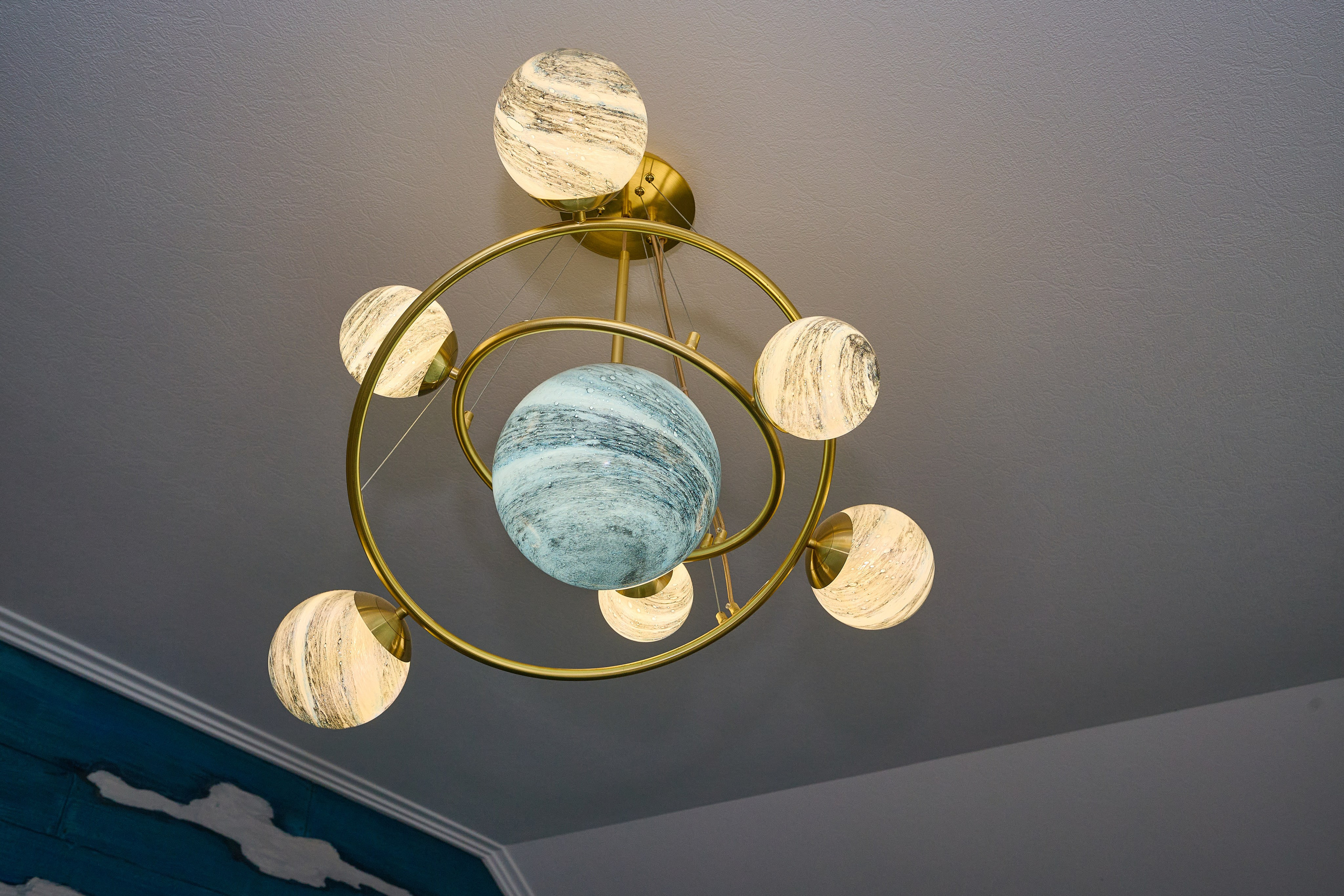 Дом 131. Интерьерный фотограф в Краснодаре