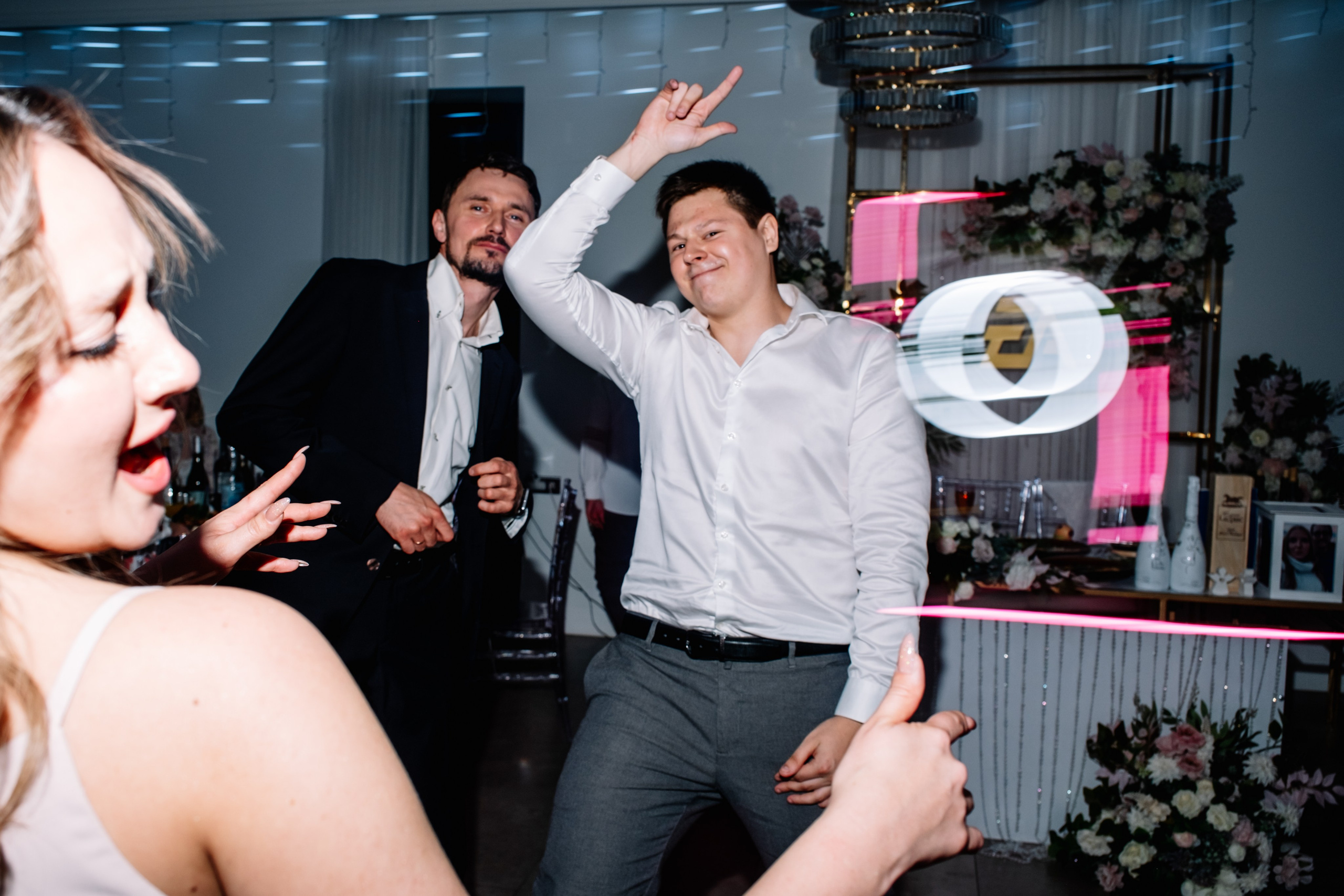 Е&А. Фотограф в Челябинске I Надин Палмер