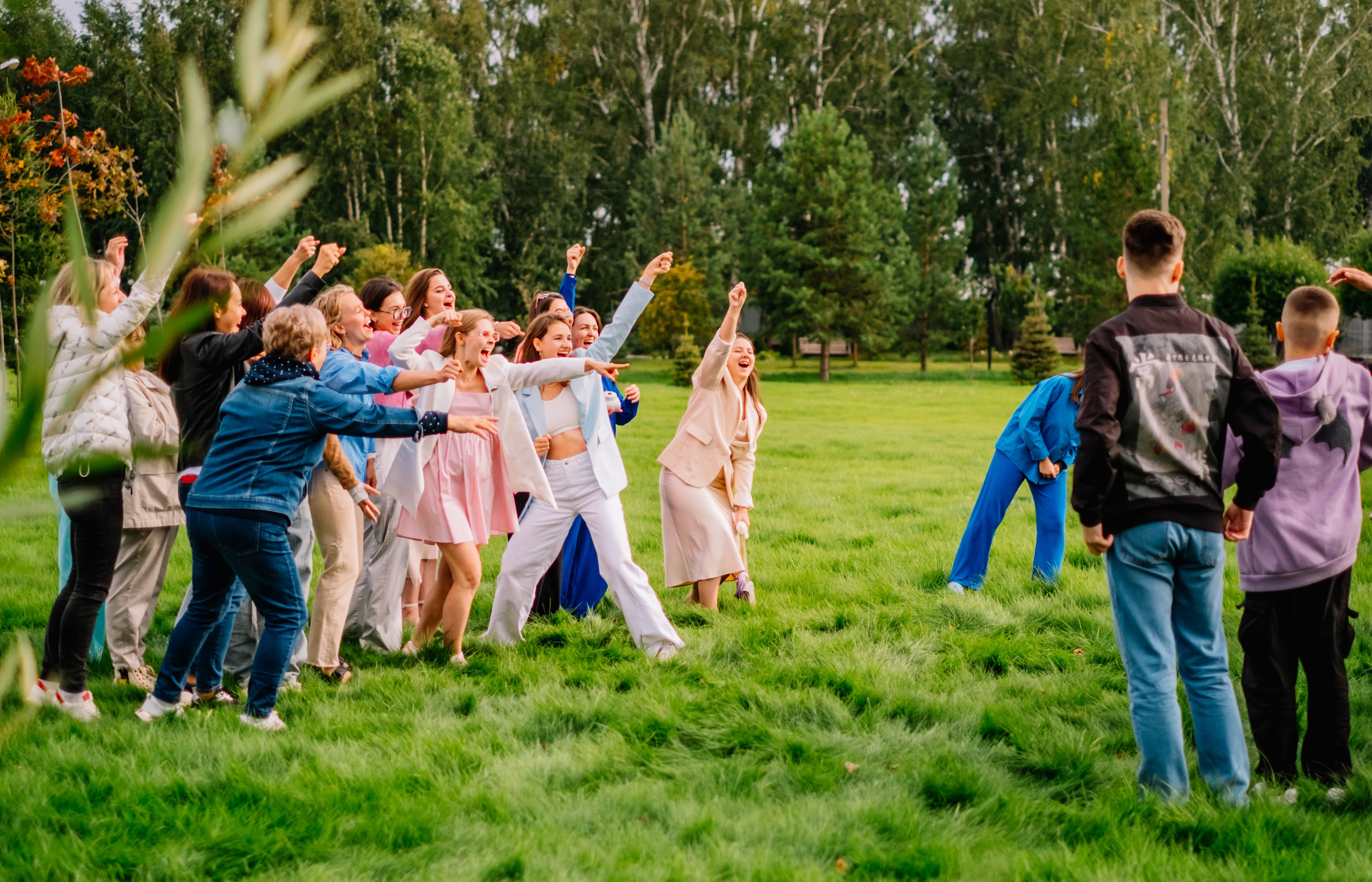 Gender Party. Фотограф в Челябинске I Надин Палмер