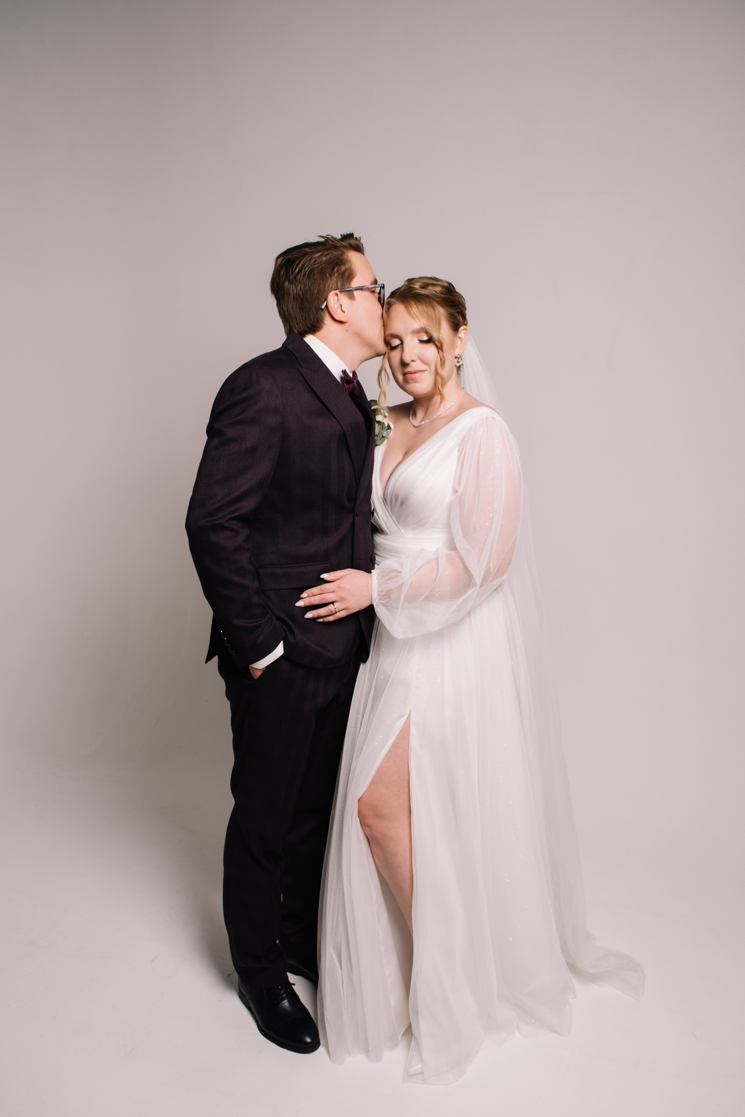 Е&А. Фотограф в Челябинске I Надин Палмер