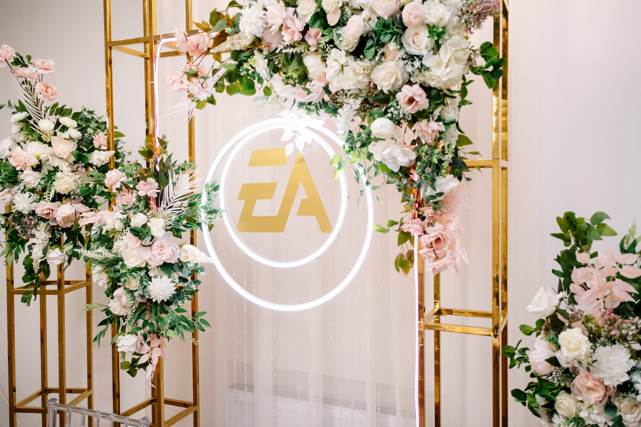 Е&А. Фотограф в Челябинске I Надин Палмер