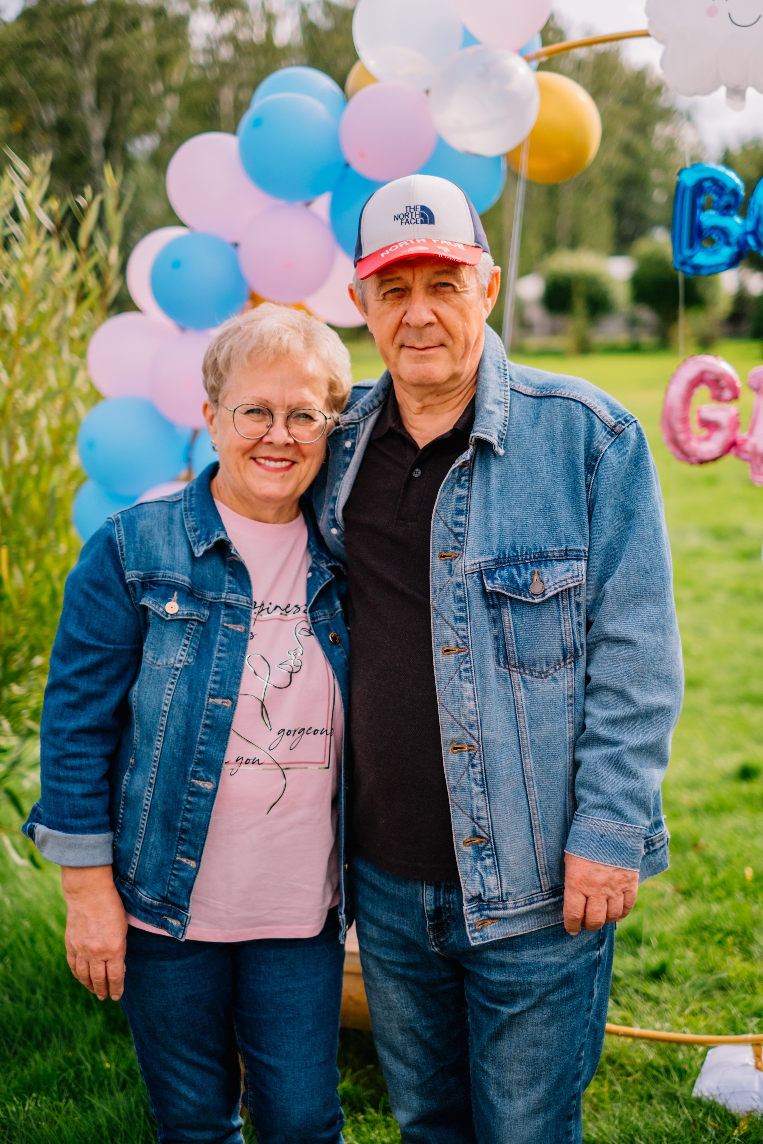 Gender Party. Фотограф в Челябинске I Надин Палмер