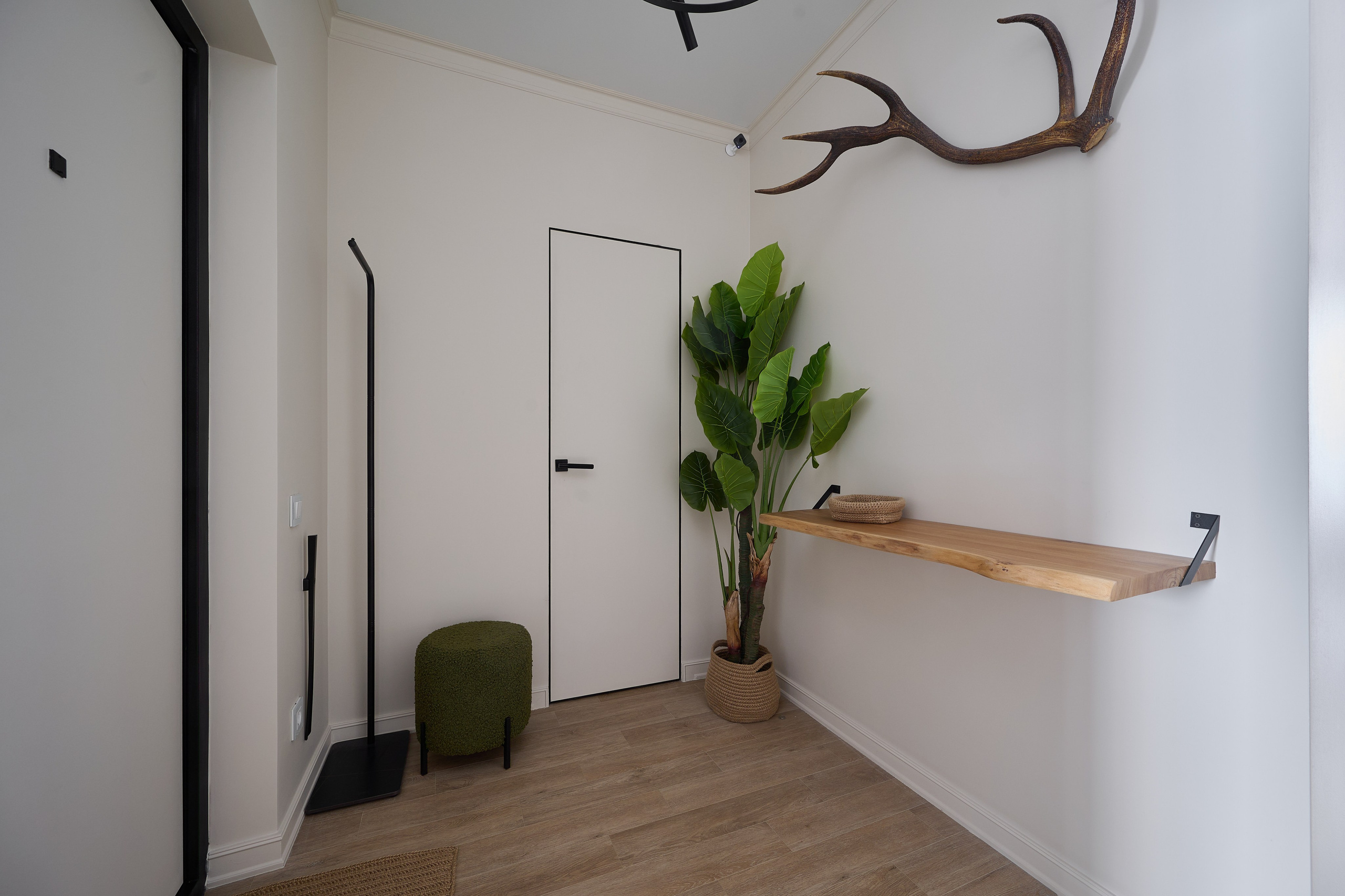 Квартира 182. Интерьерный фотограф в Краснодаре