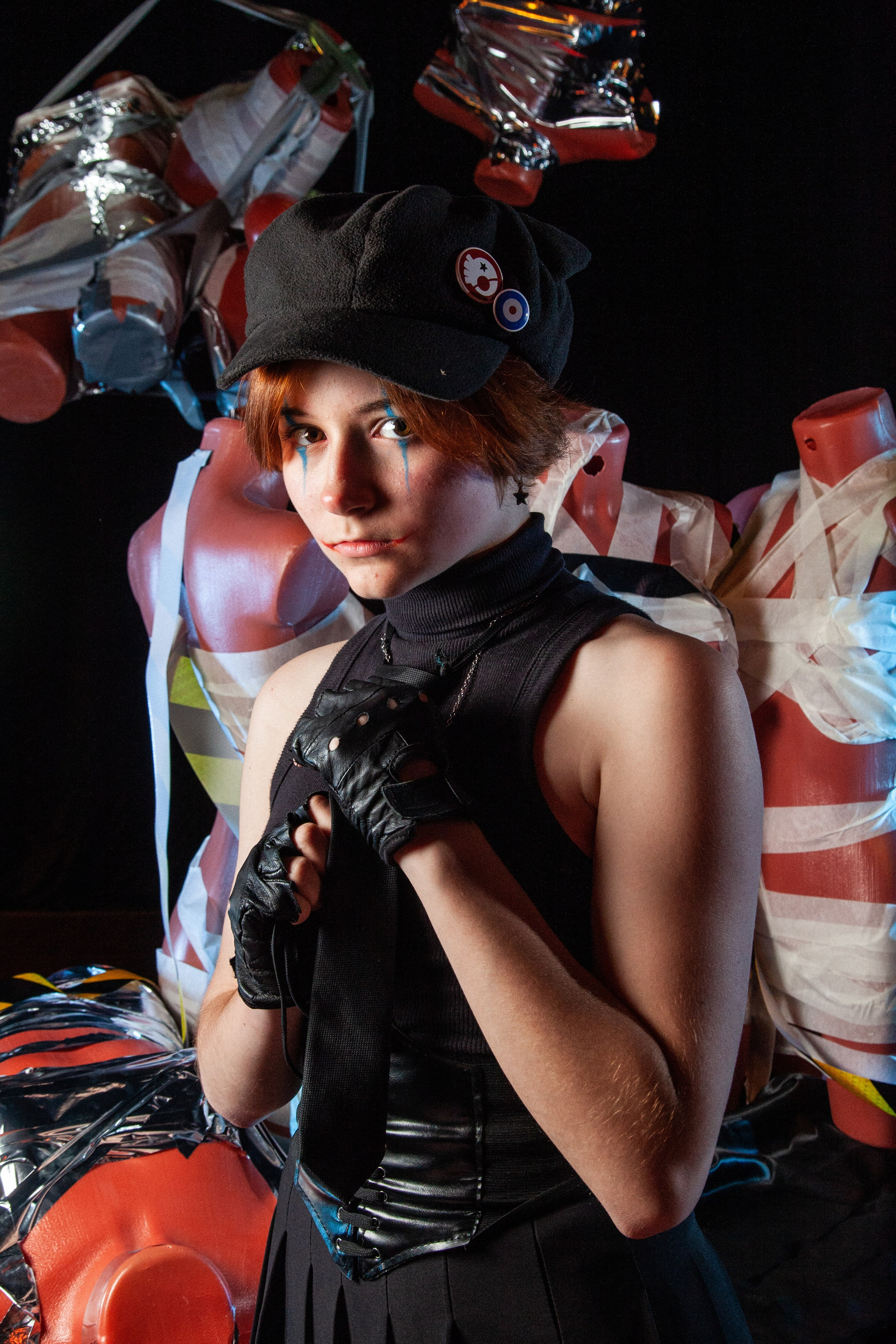 Портретный фотограф в Москве. Фотограф в Москве Максим Быков