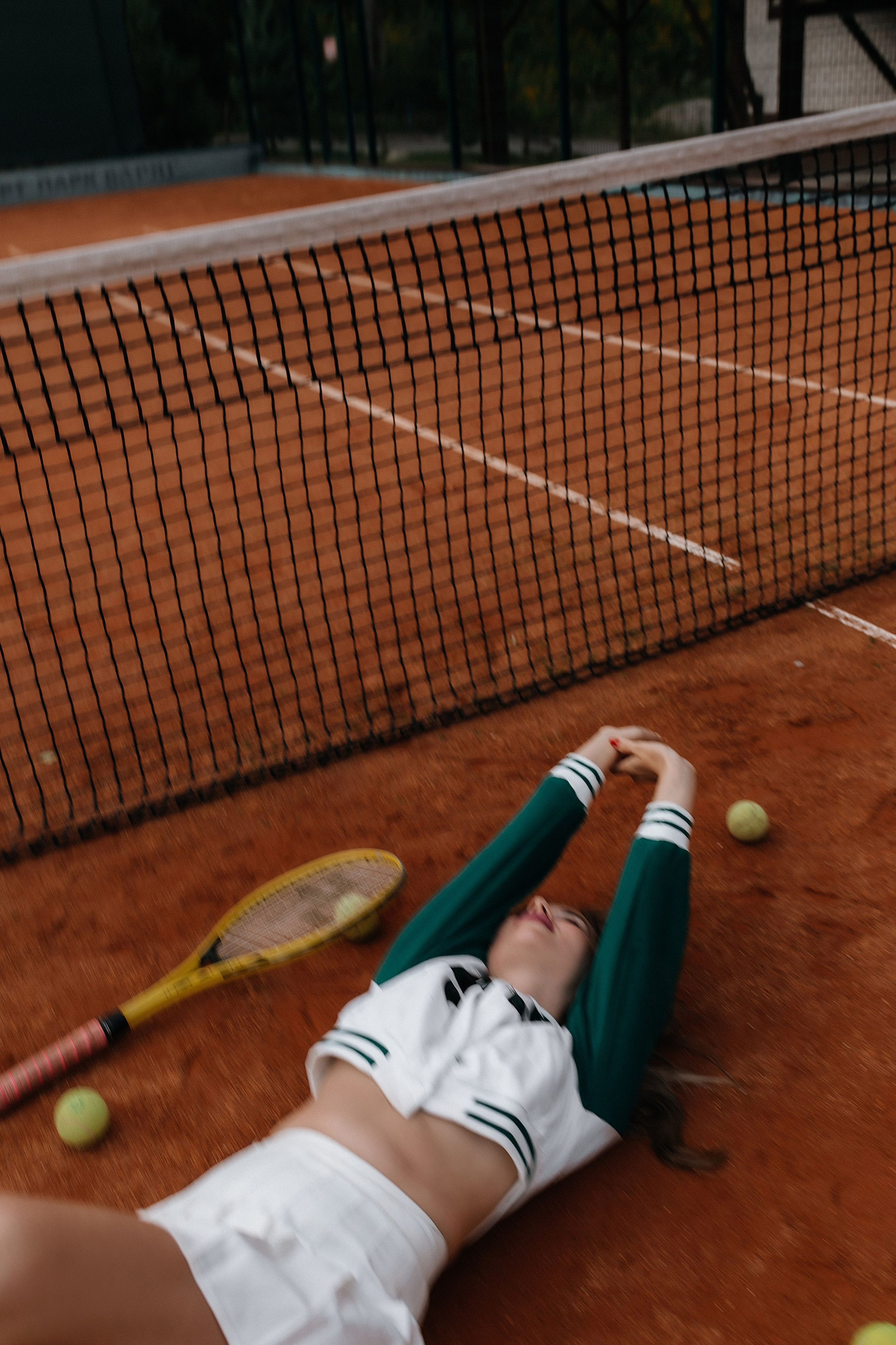 Катя. Фотограф Брянск|Москва Даша Жукова