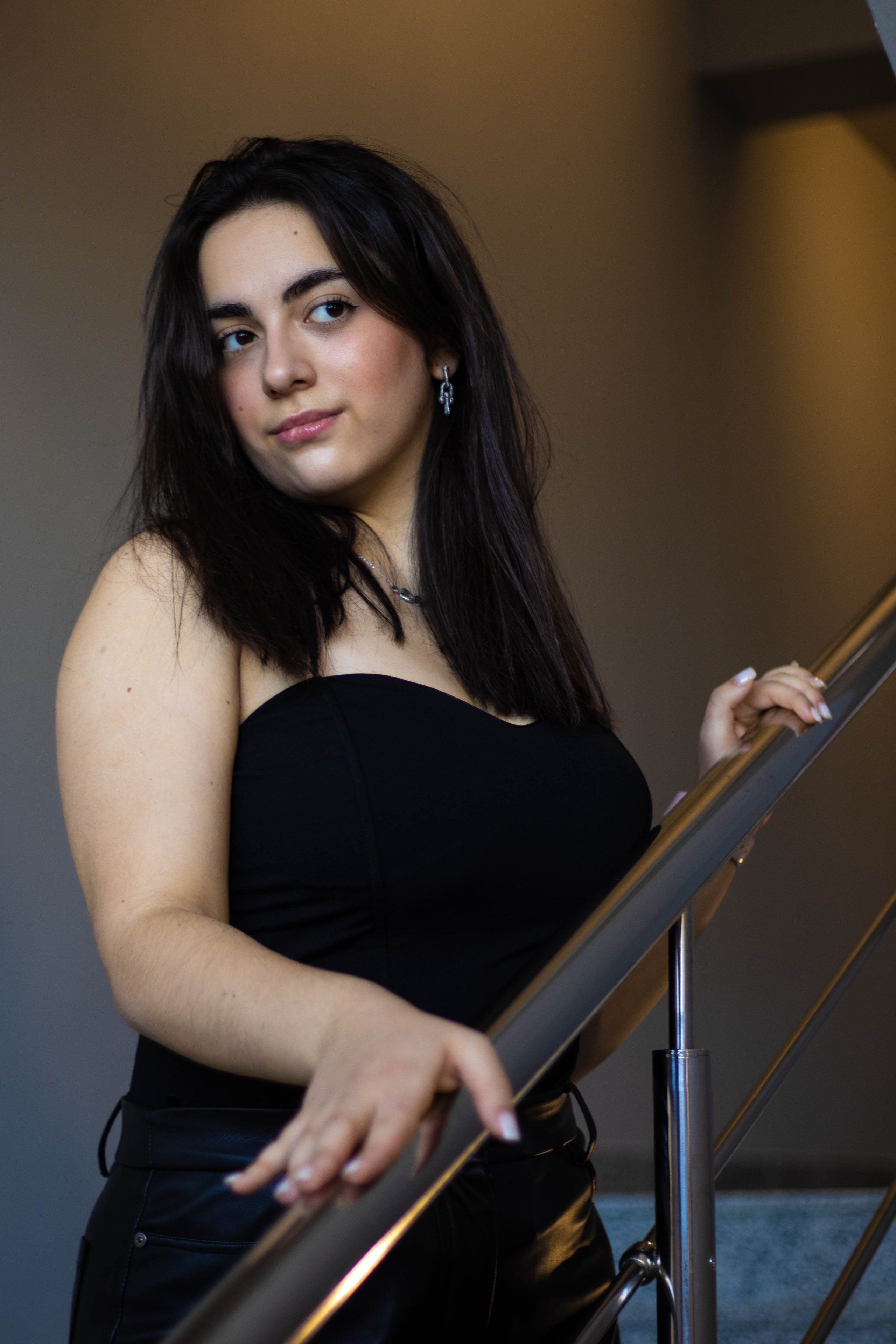 7.01.25. Уличный фотограф Города N