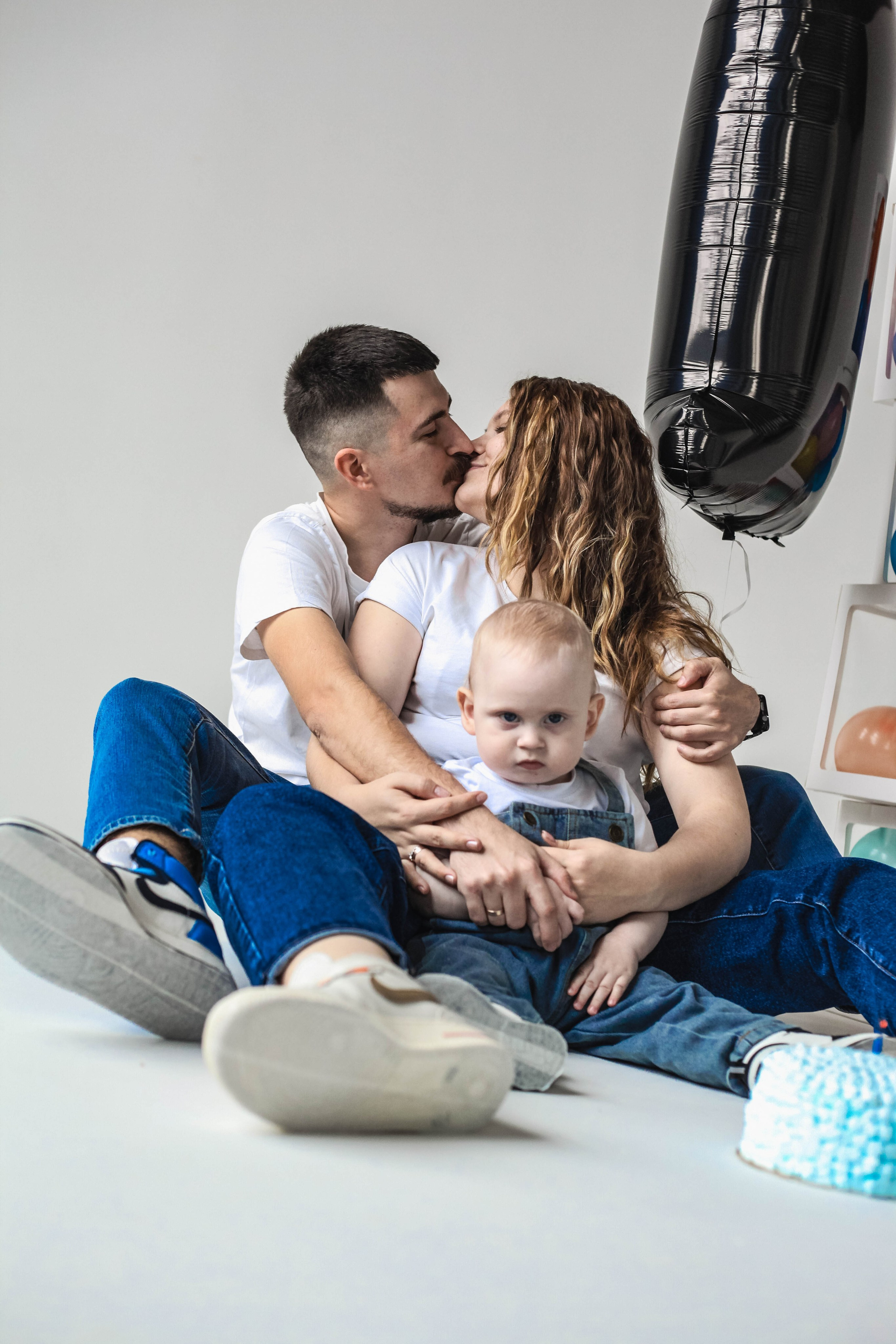 Студия. Уличный фотограф Города N