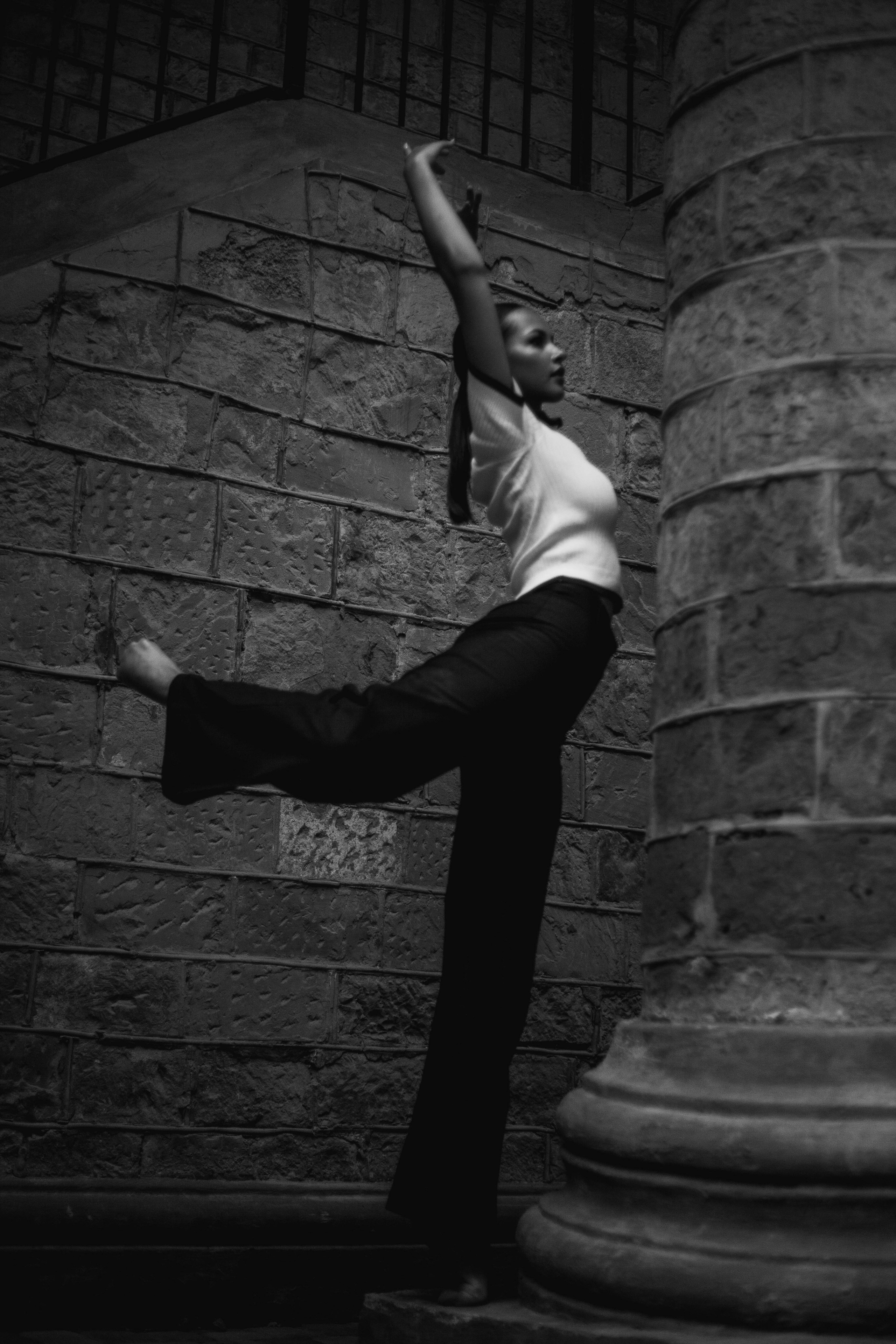 Абрау. Уличный фотограф Города N