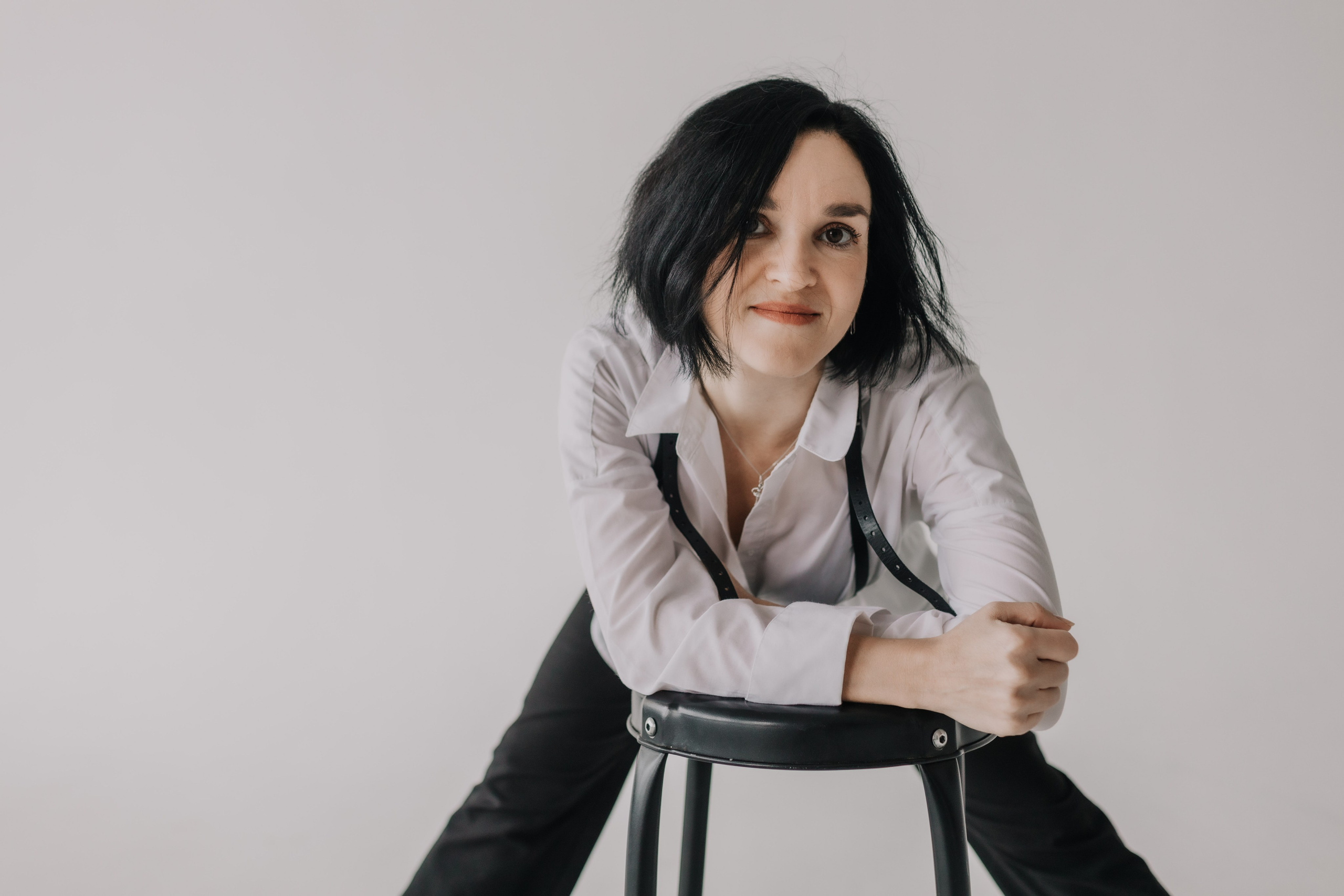 Студия FOTONIKA ЗАЛ ЦЕХ 430. Фотограф Софья Васильковская