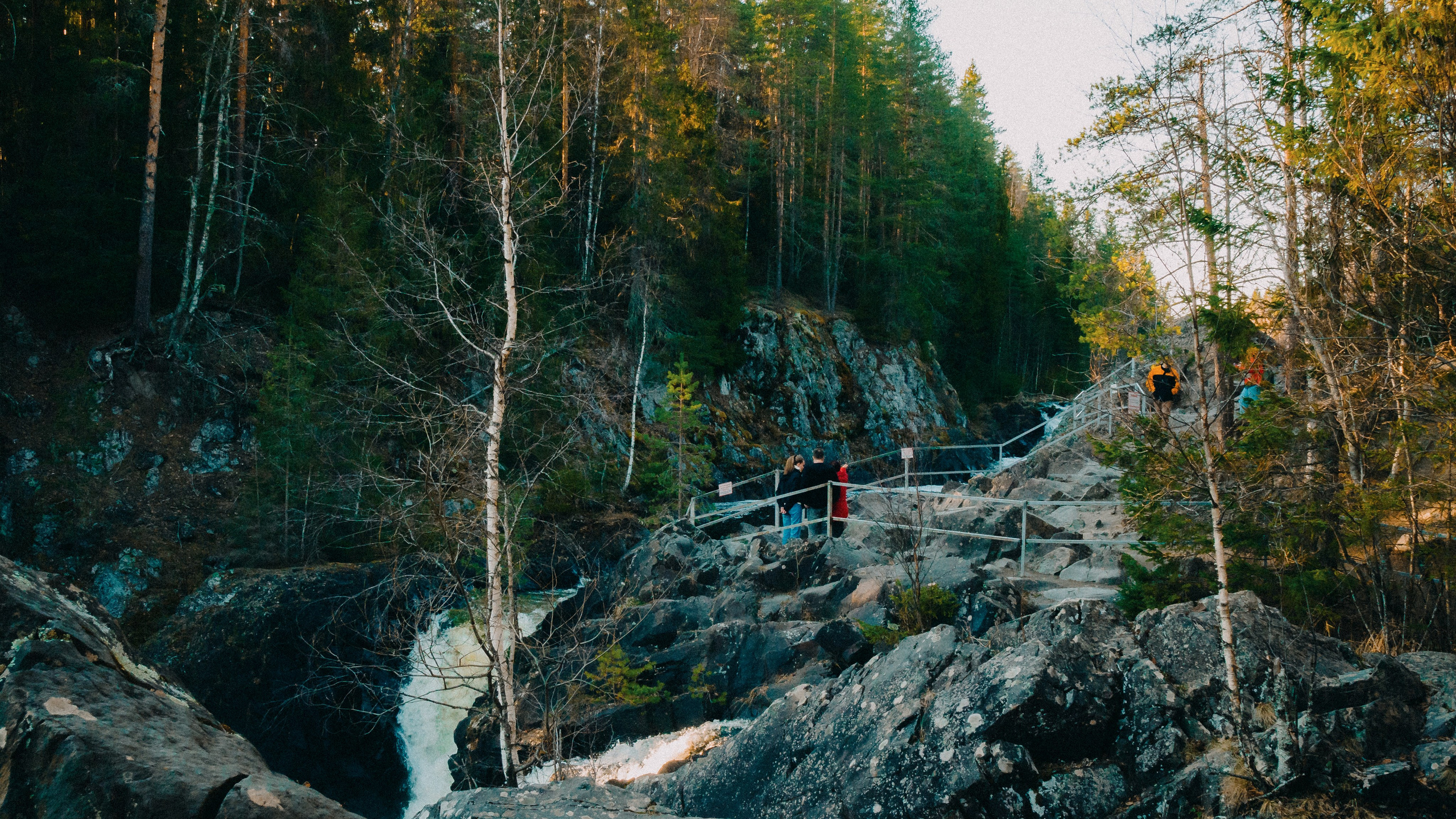 Карелия '23. Фёдор Малюгин. Ваш бади в визуале