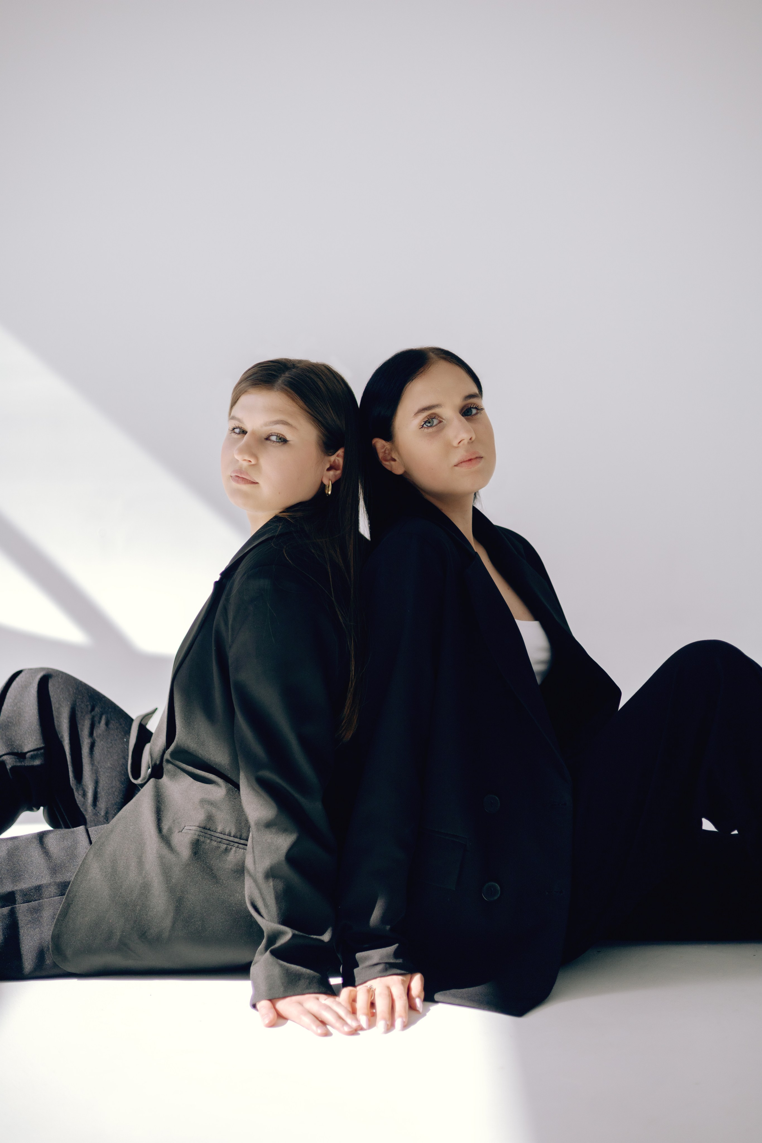 Ирина и Женя. Фотограф Анастасия Гордовская