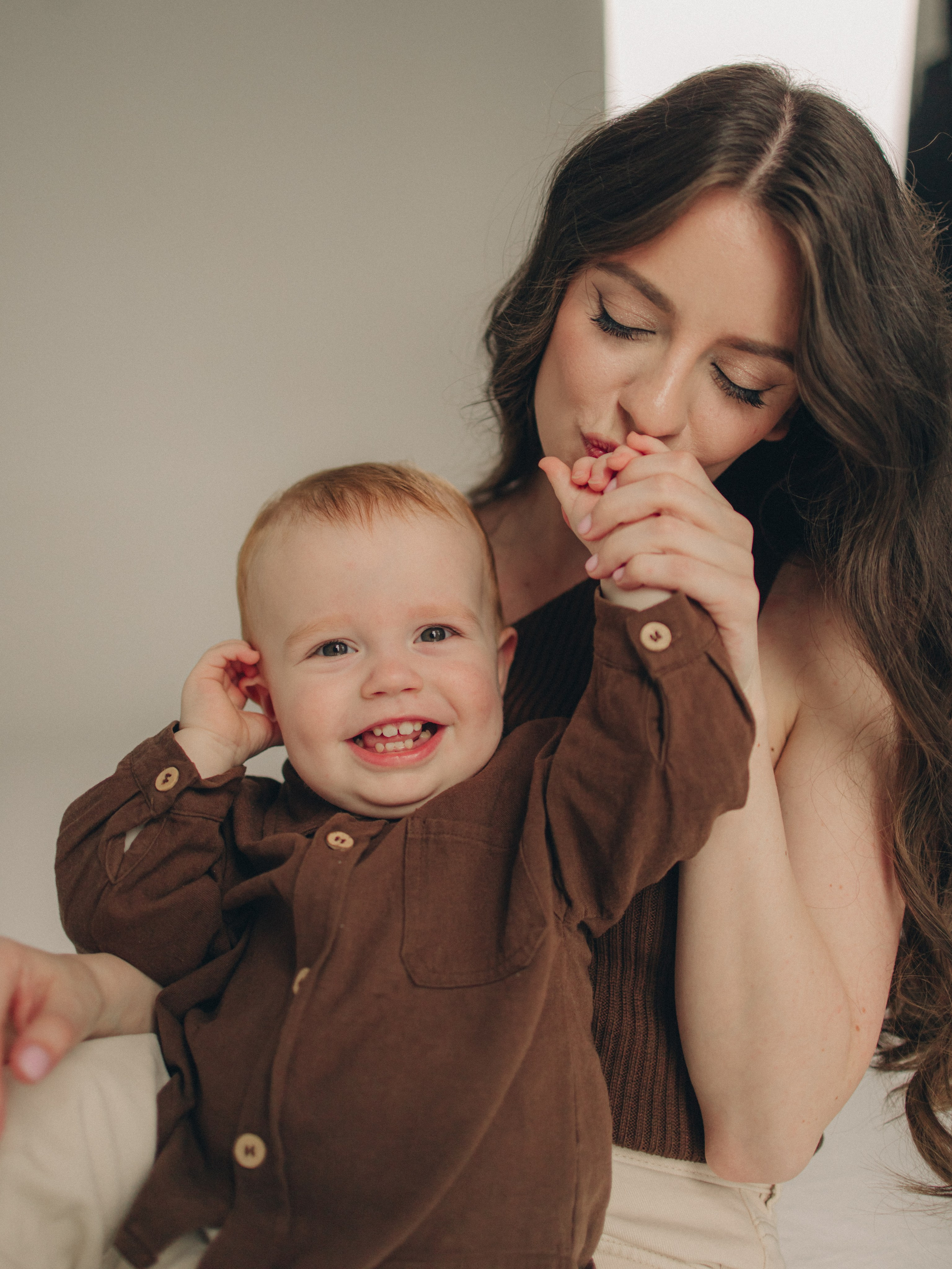 Матвей. Фотограф Уфа