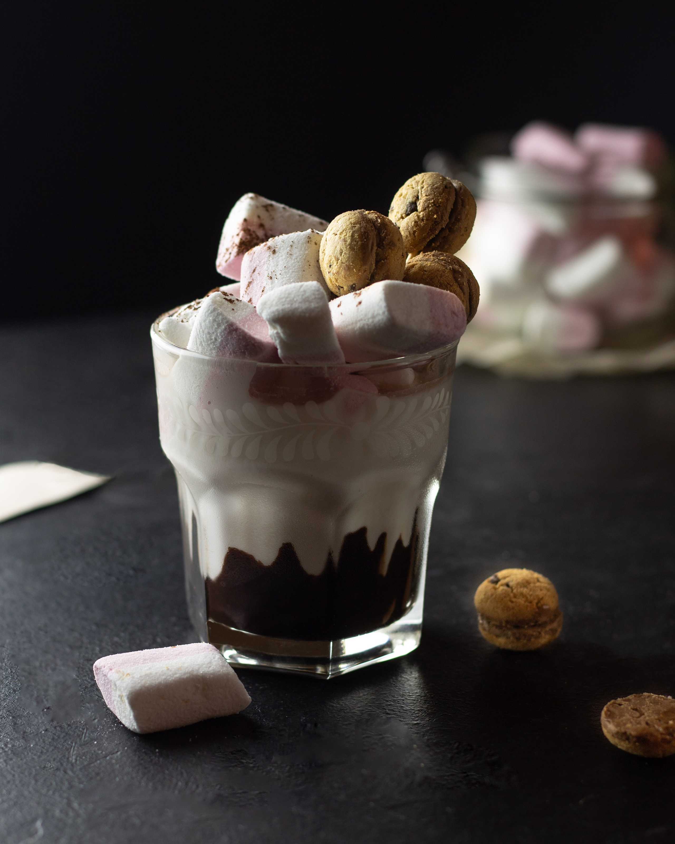 Напитки. Олеся Скобцова фуд и предметный фотограф, видеомейкер, Сургут