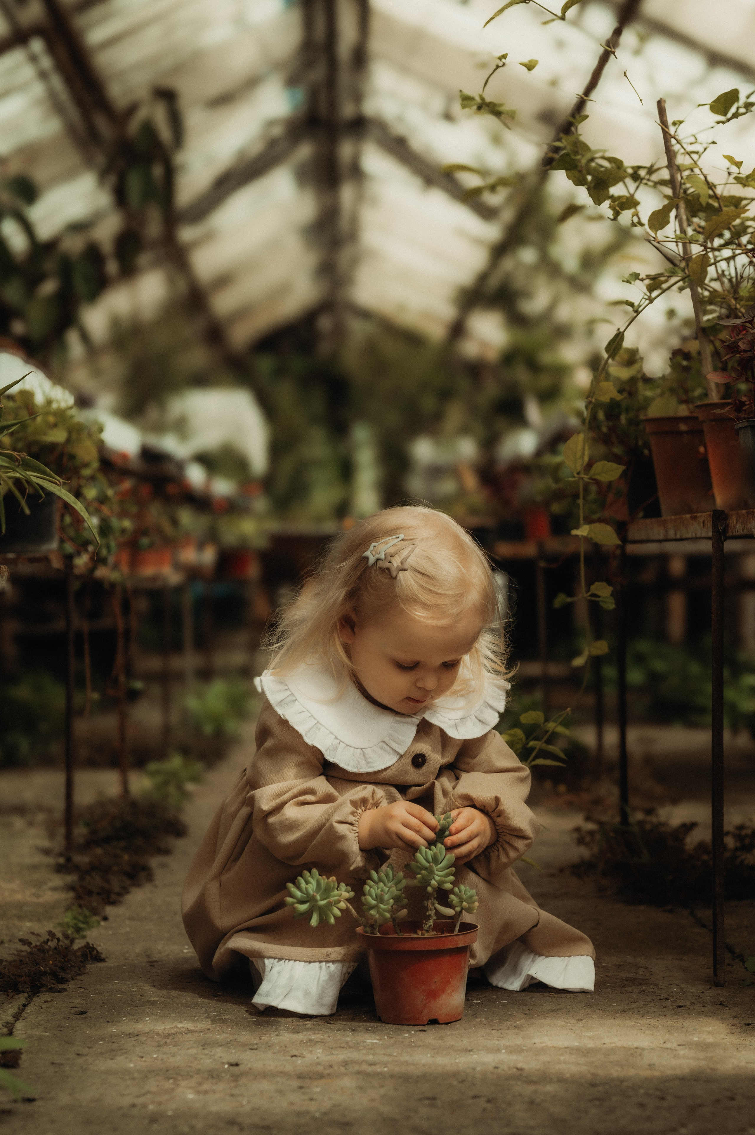 Райский сад. Семейный и свадебный фотограф в Самаре