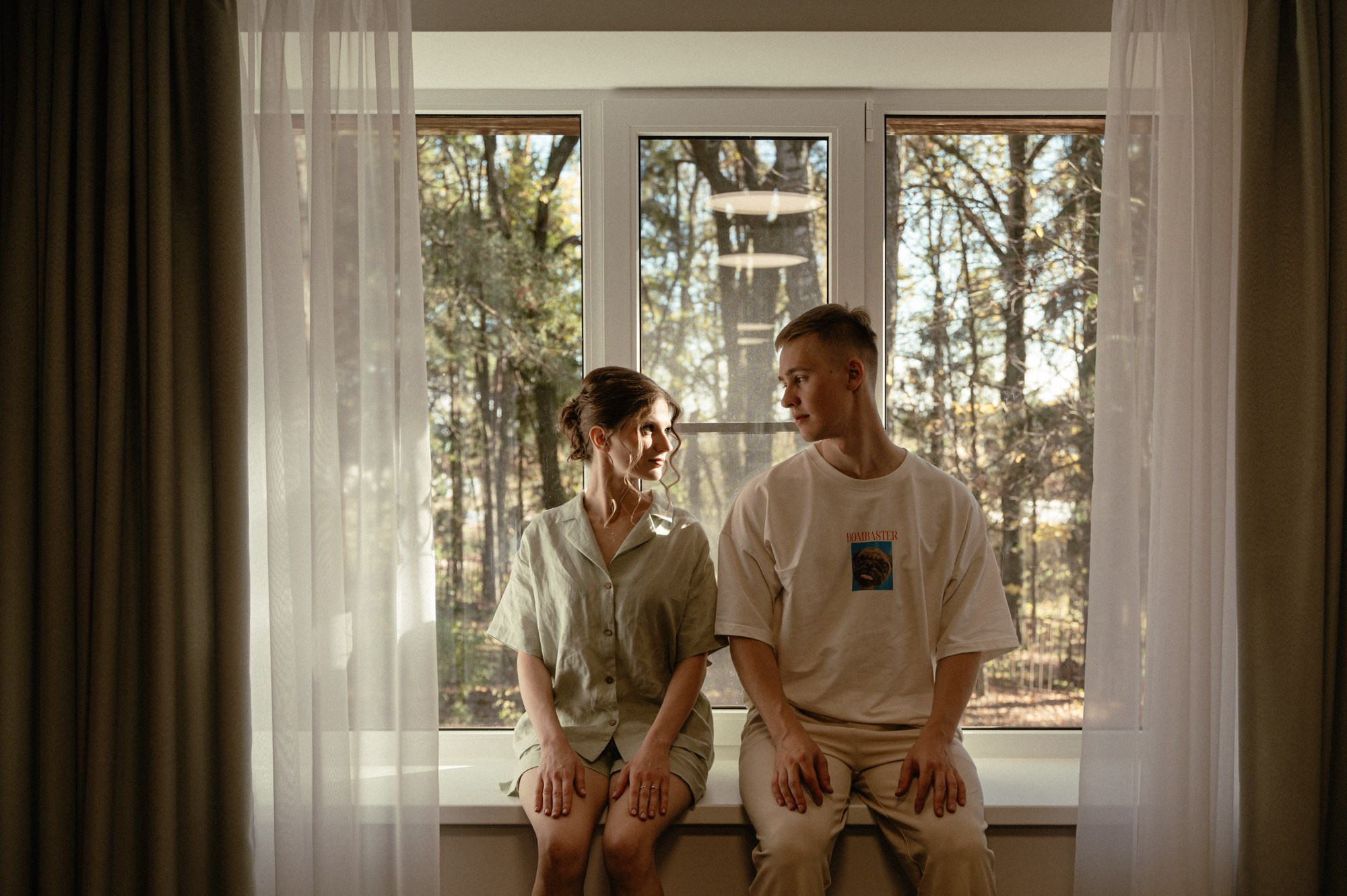 Андрей и Вероника. Свадебный фотограф Абрамова Ксения