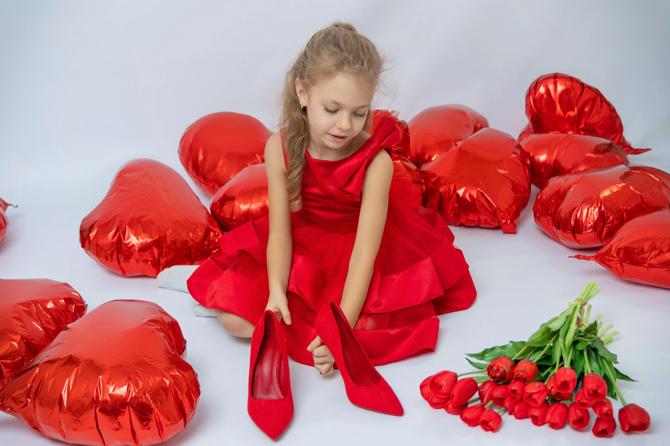 ФЕВРАЛЬ. Выпускные альбомы в Липецк