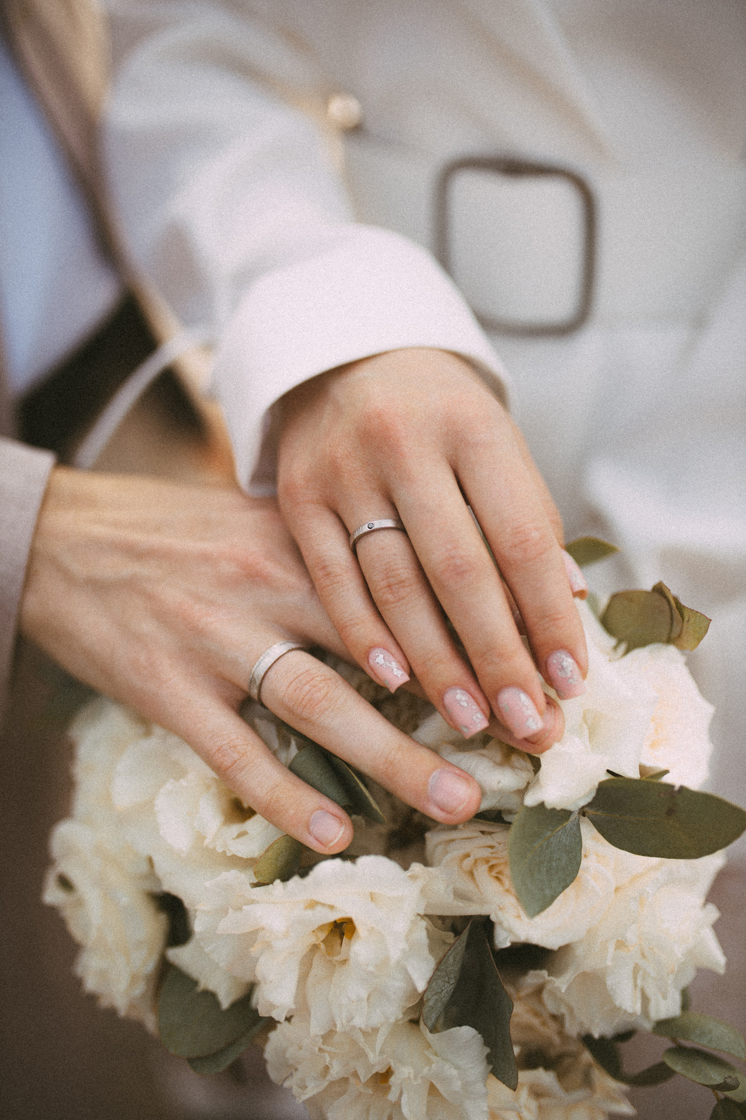 О & A | Санкт-Петербург. Фотограф Екатерина Амбрушкевич