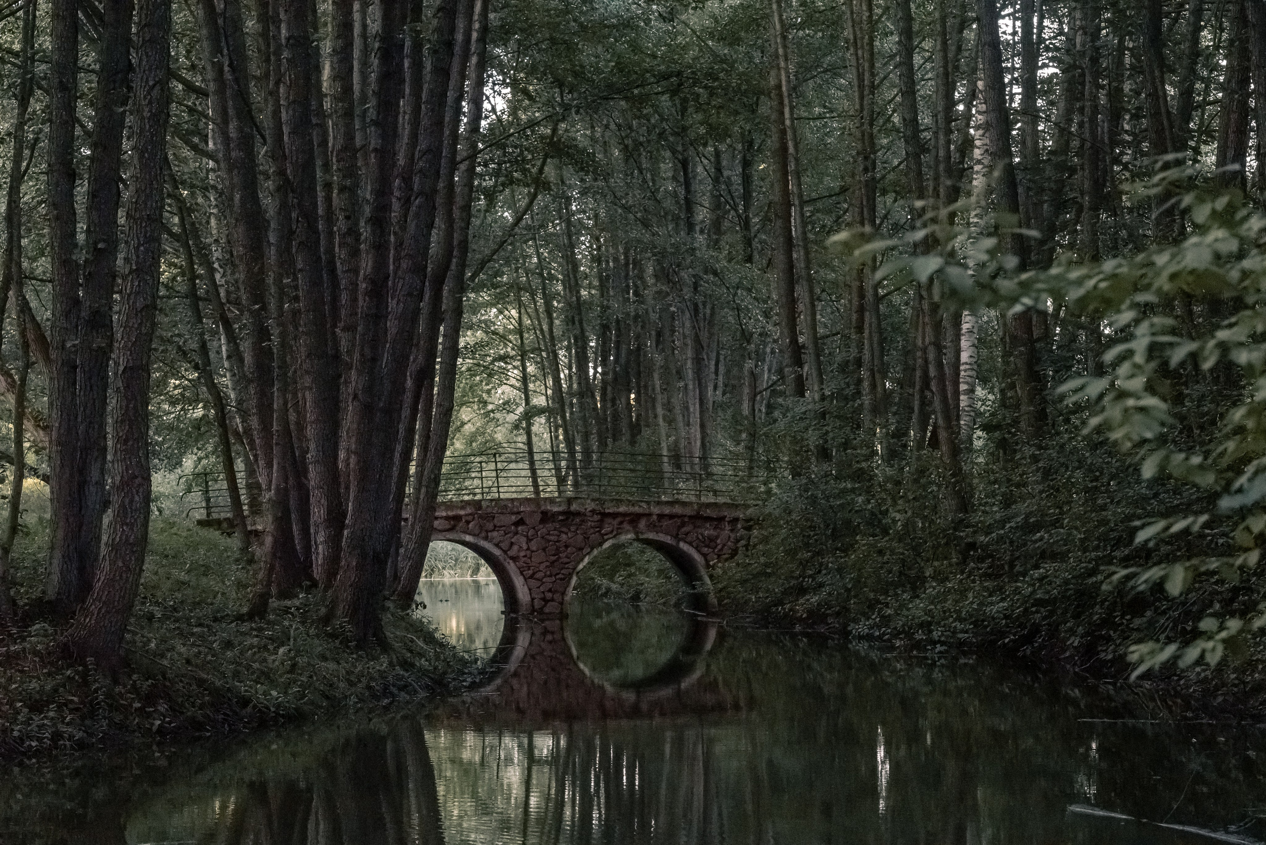 Места. Фотограф в Минске Дарья Кончакова