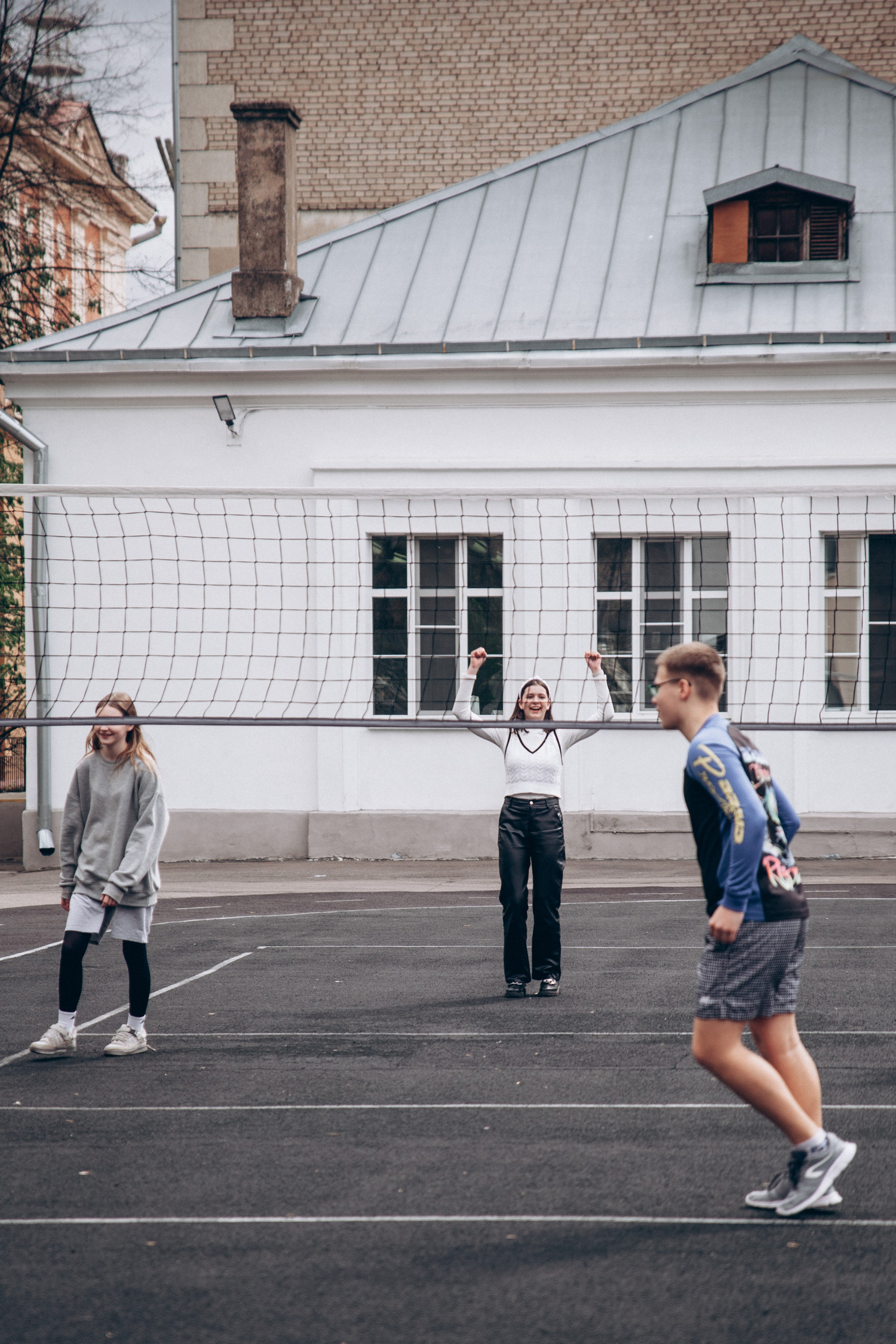 9 «А» класс. Репортажный и детский фотограф в Минске