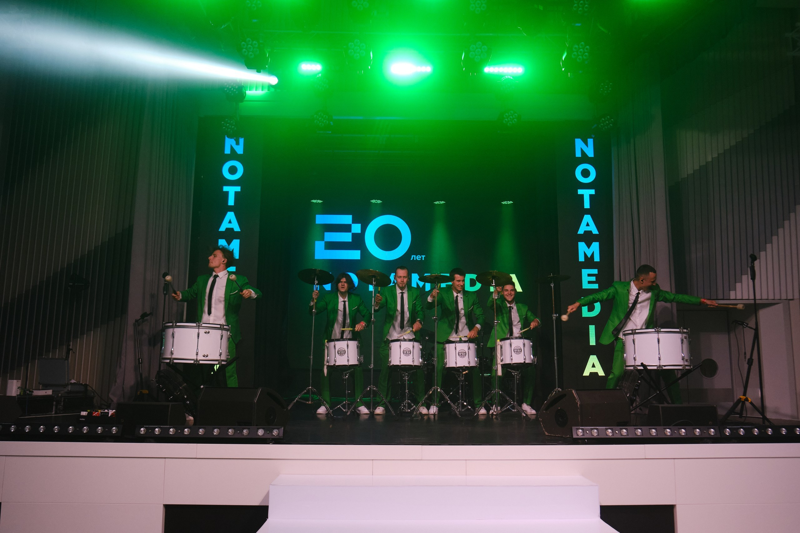 Корпоративы. Репортажный фотограф в Москве Денис Тамко