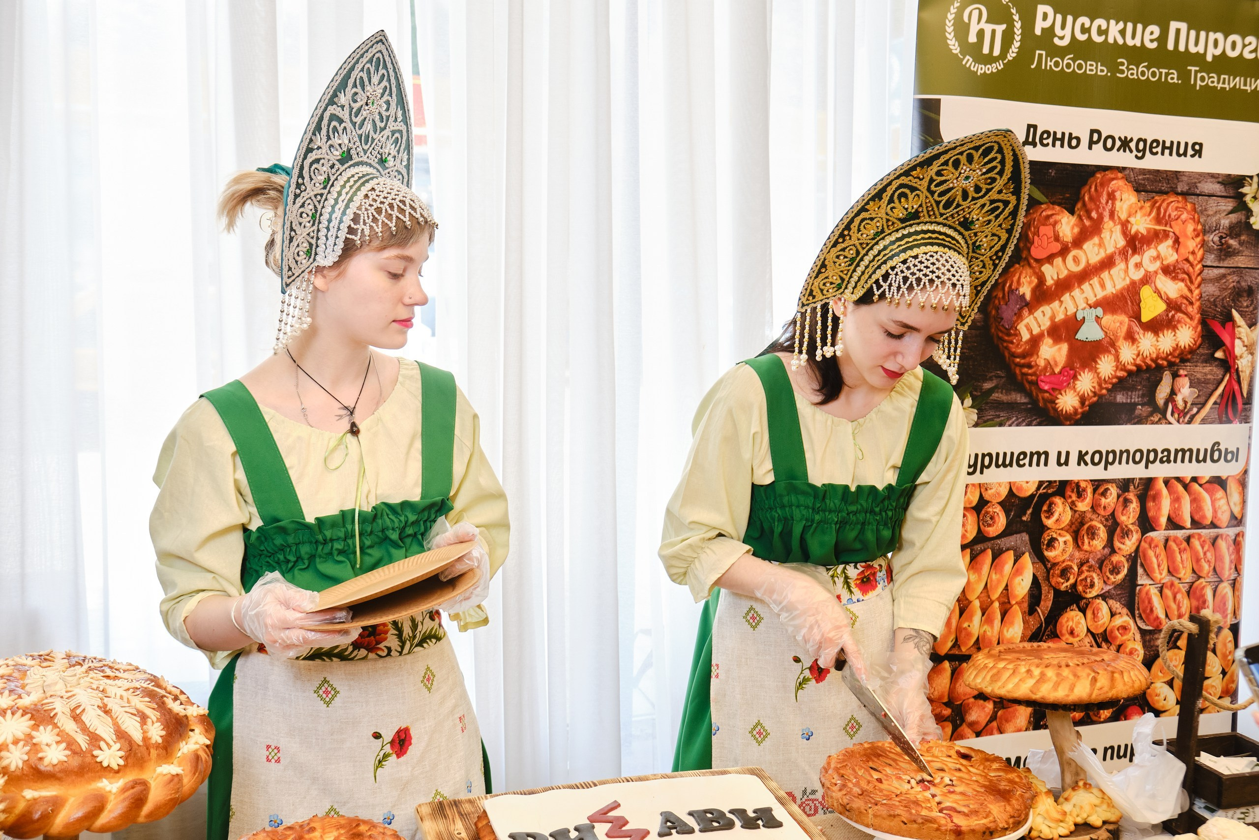 Конференция HR. Репортажный фотограф в Москве Денис Тамко