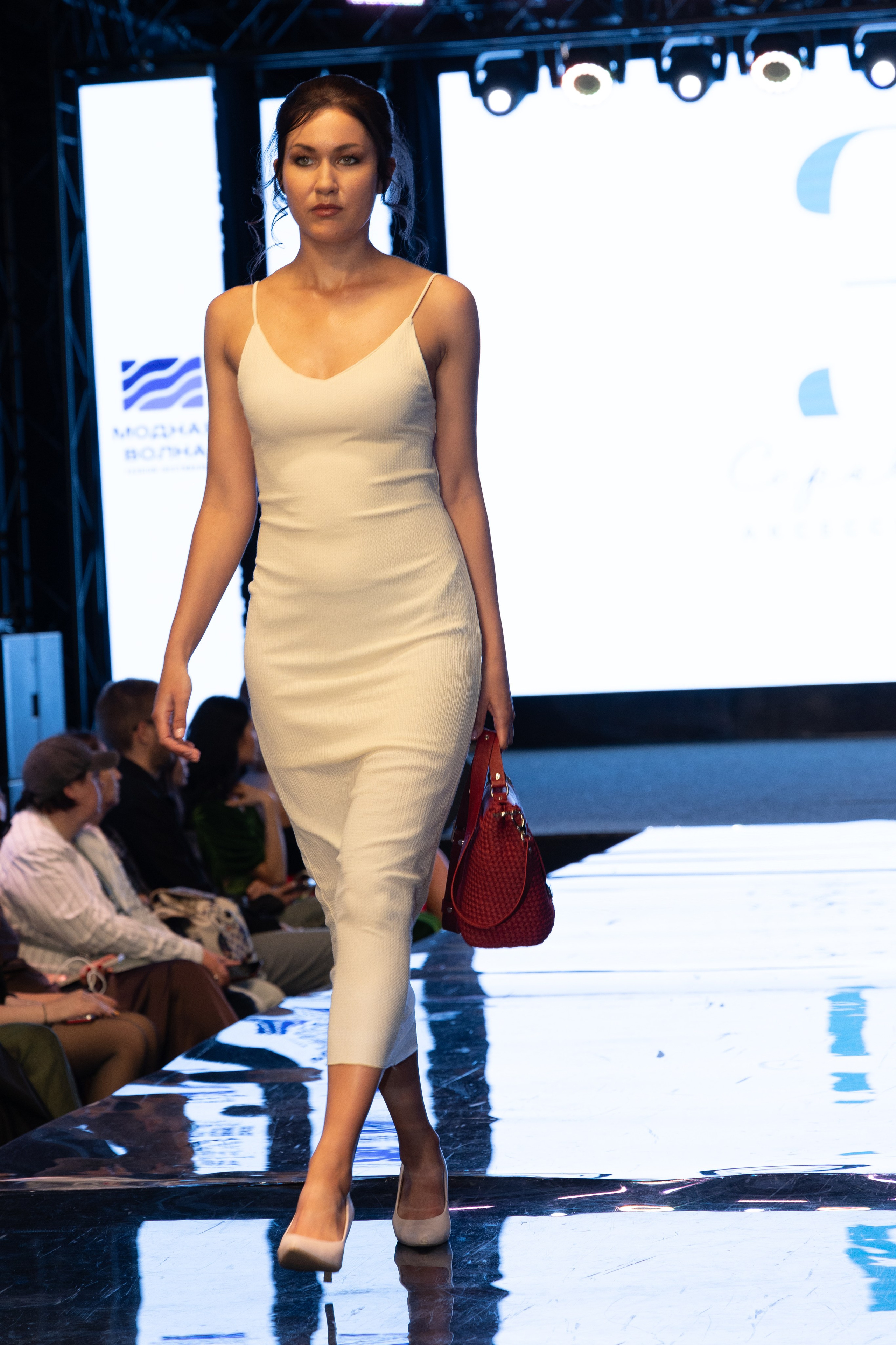 Модная волна (сентябрь). Ильдар Салимов — портретный и репортажный фотограф в Москве