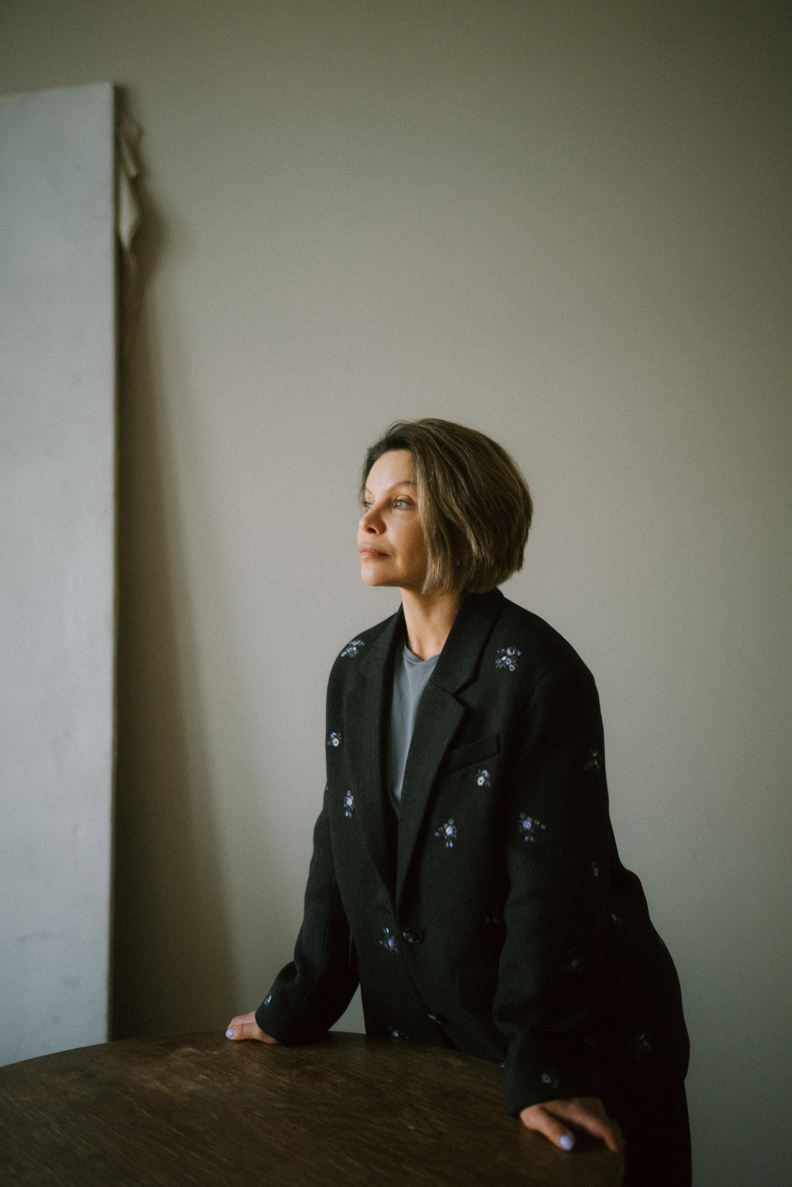 Наталия. Портретный фотограф в Москве Ефанова Ульяна. Женский портрет