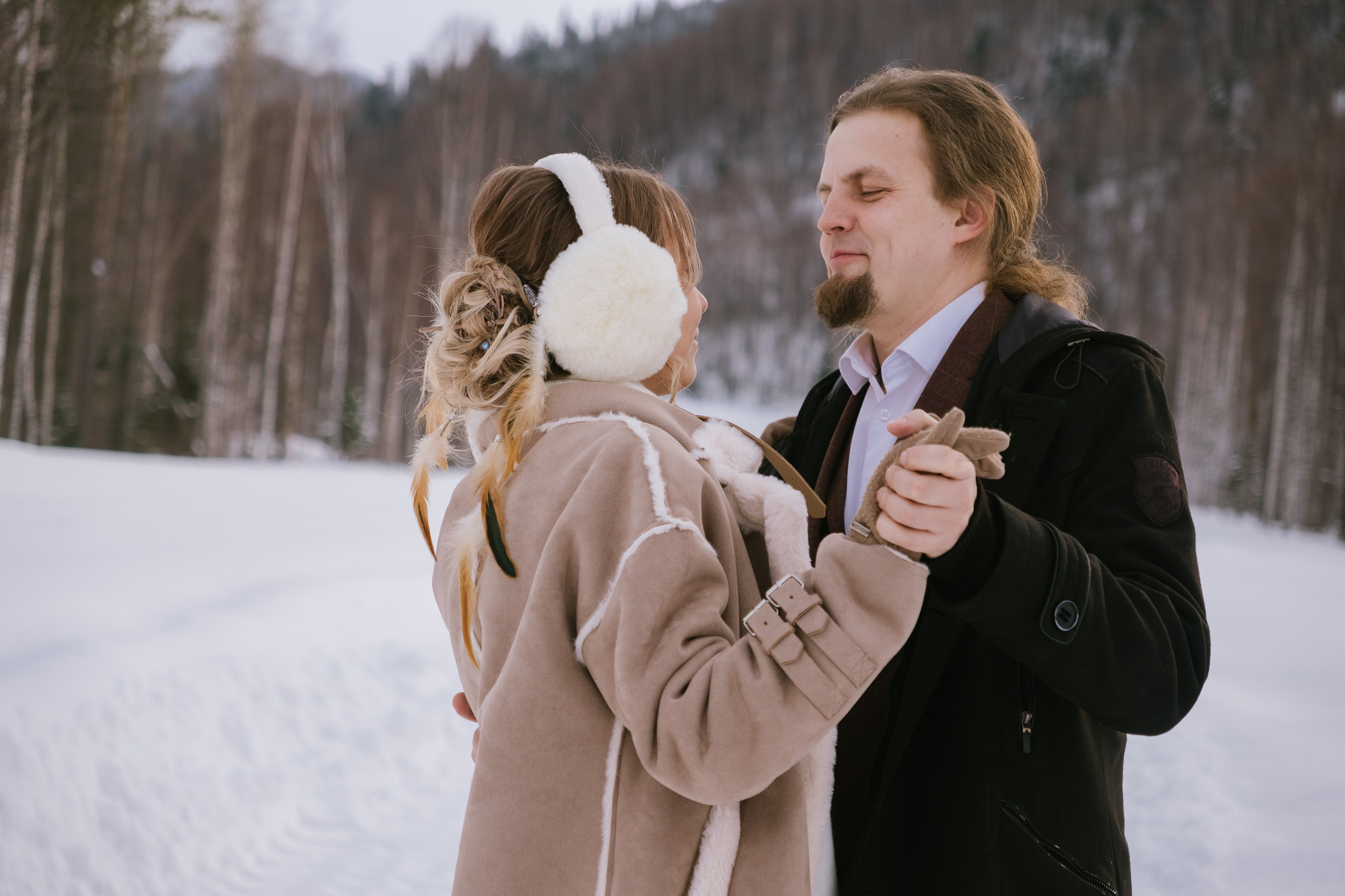 Свадьба в бохо стиле. Фотограф в Иркутске Анна Мирошникова