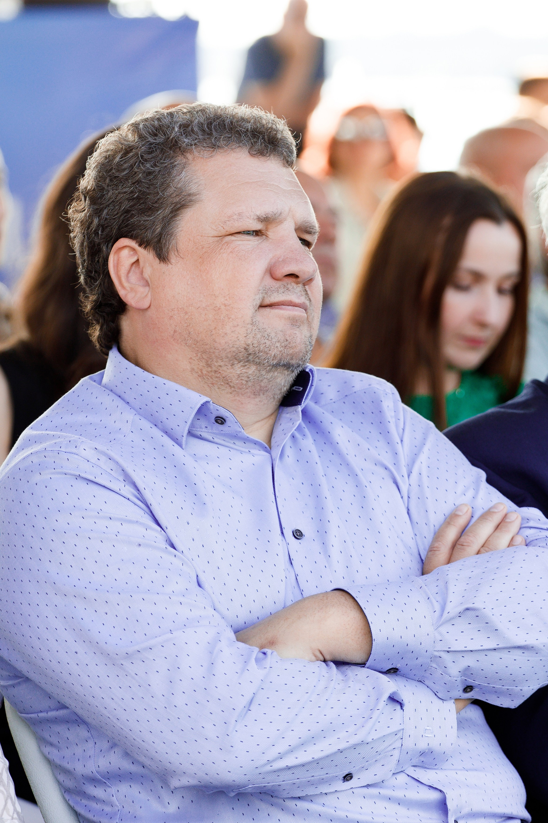 ITPS 20 лет. Фотограф Дмитрий Молчанов | Фотограф Пермь | Фотограф